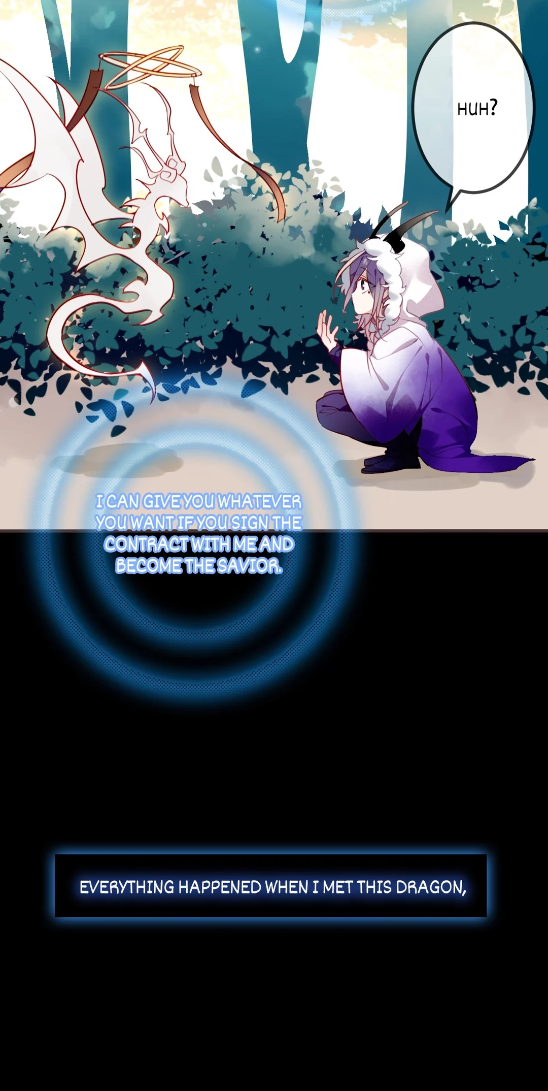 Read My Phoenix