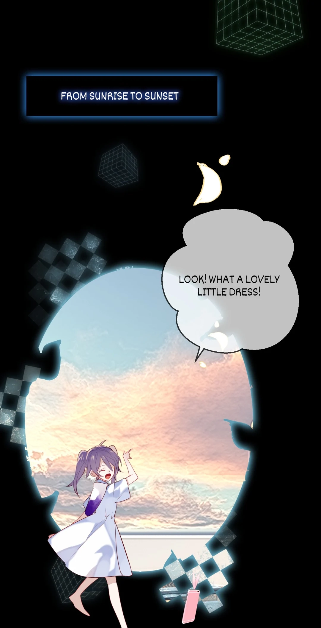 Read My Phoenix