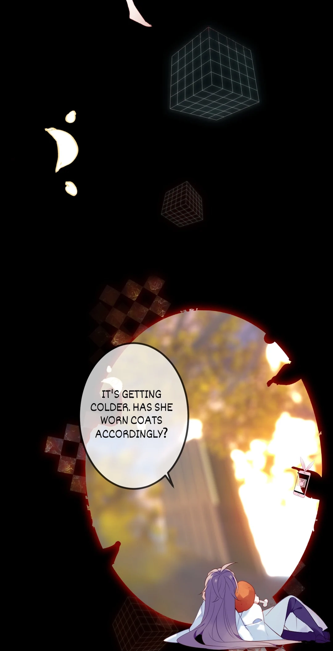 Read My Phoenix