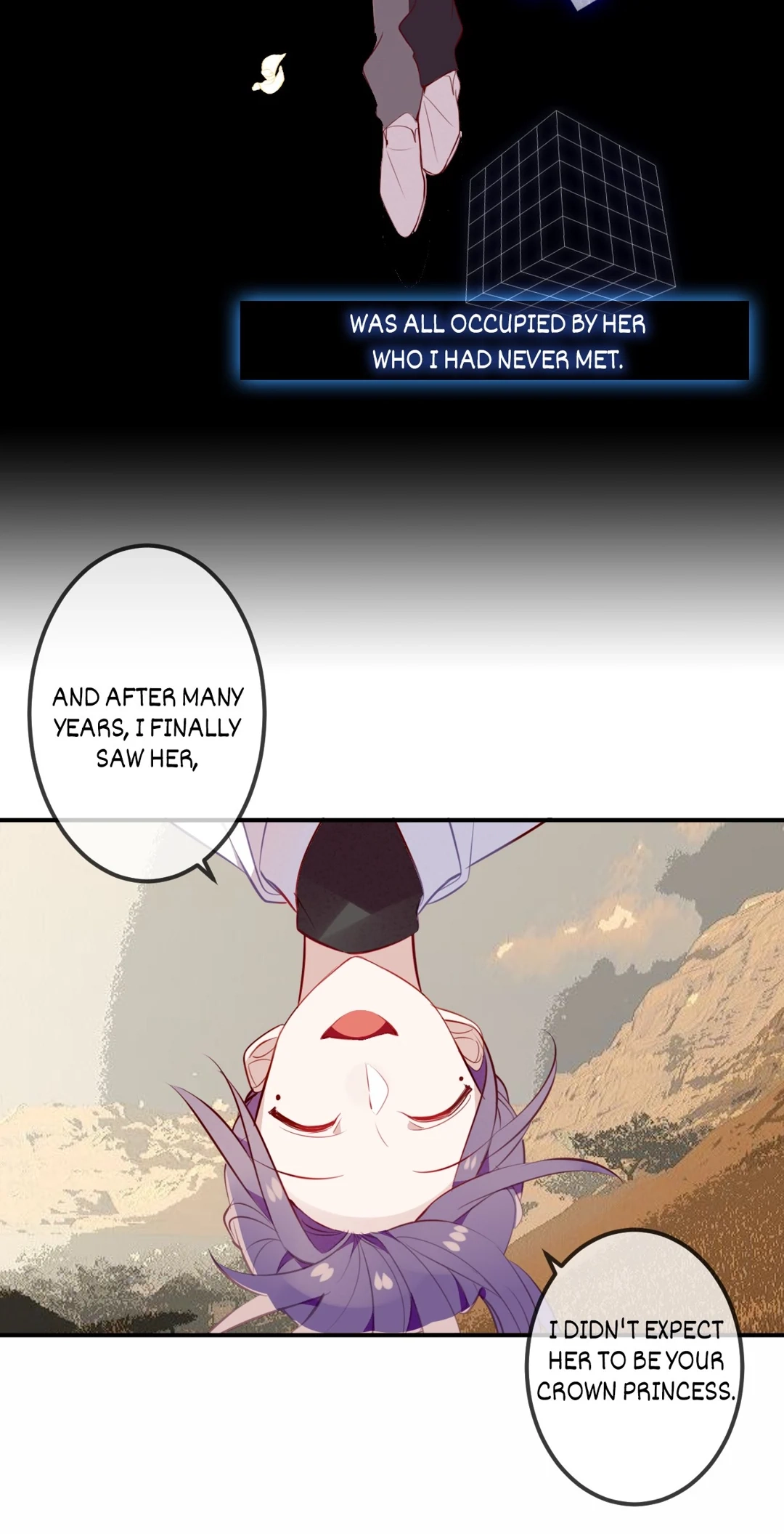 Read My Phoenix