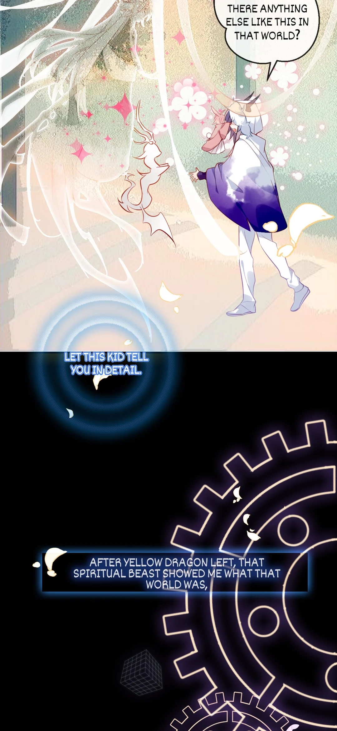 Read My Phoenix
