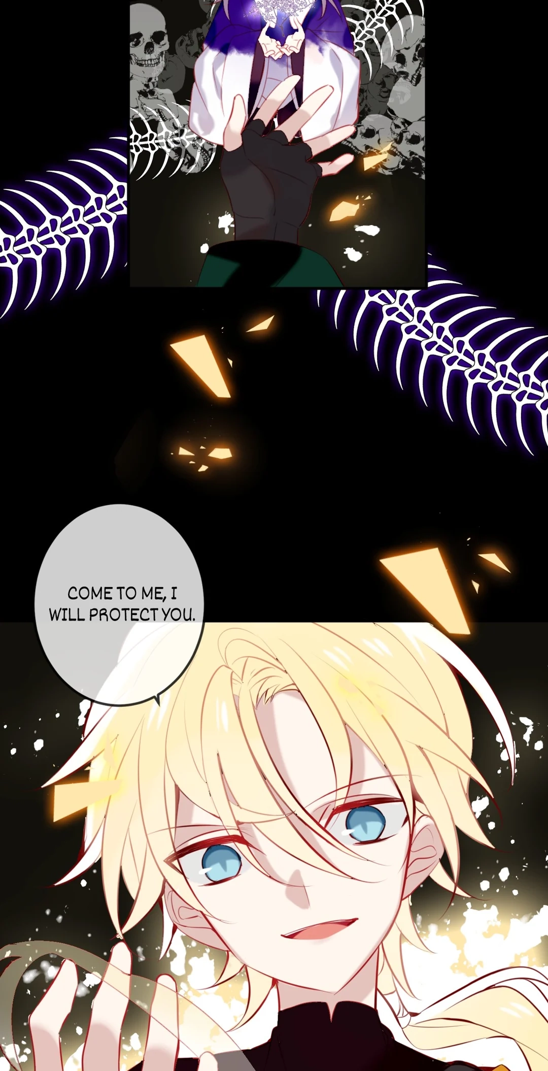 Read My Phoenix