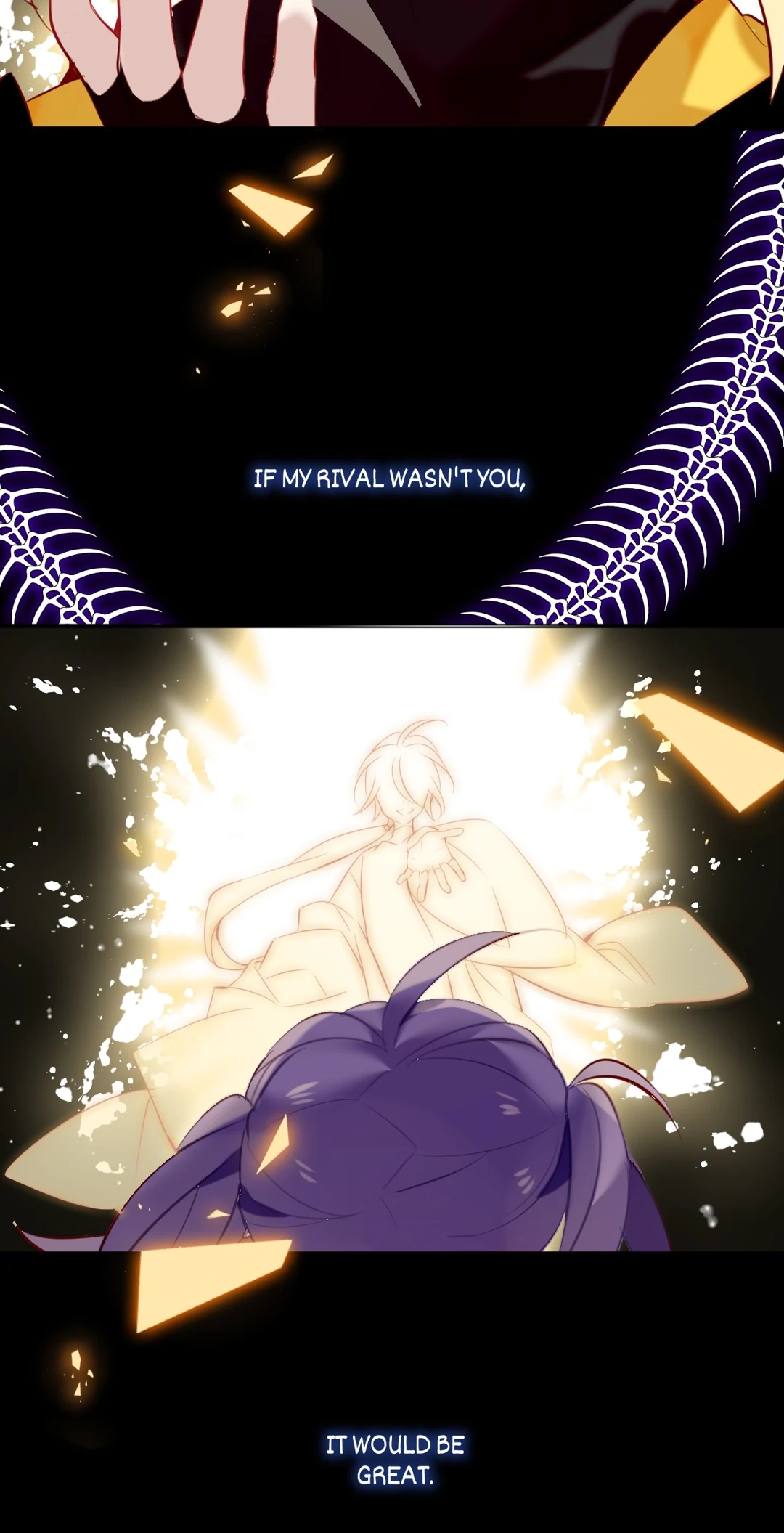 Read My Phoenix