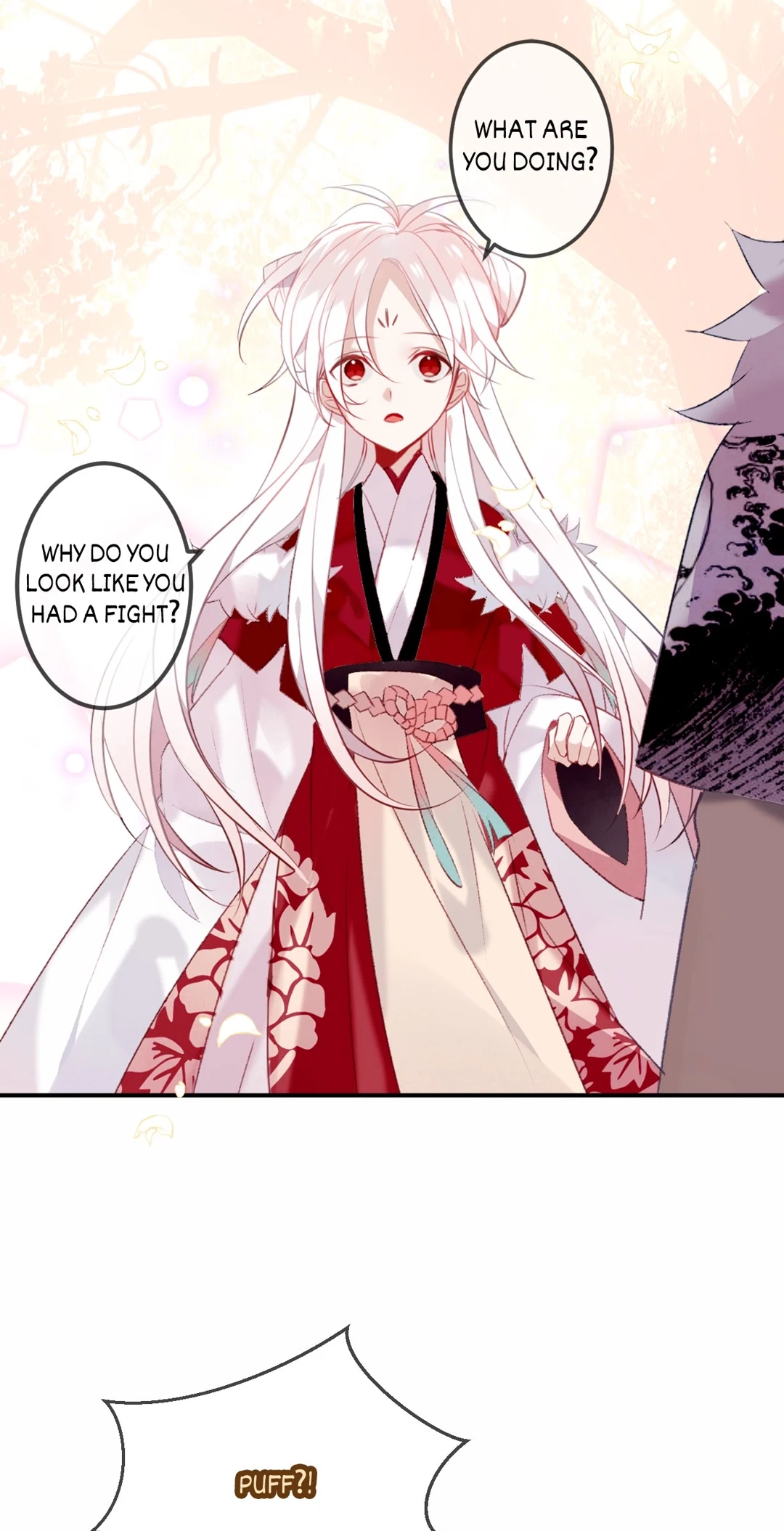 Read My Phoenix