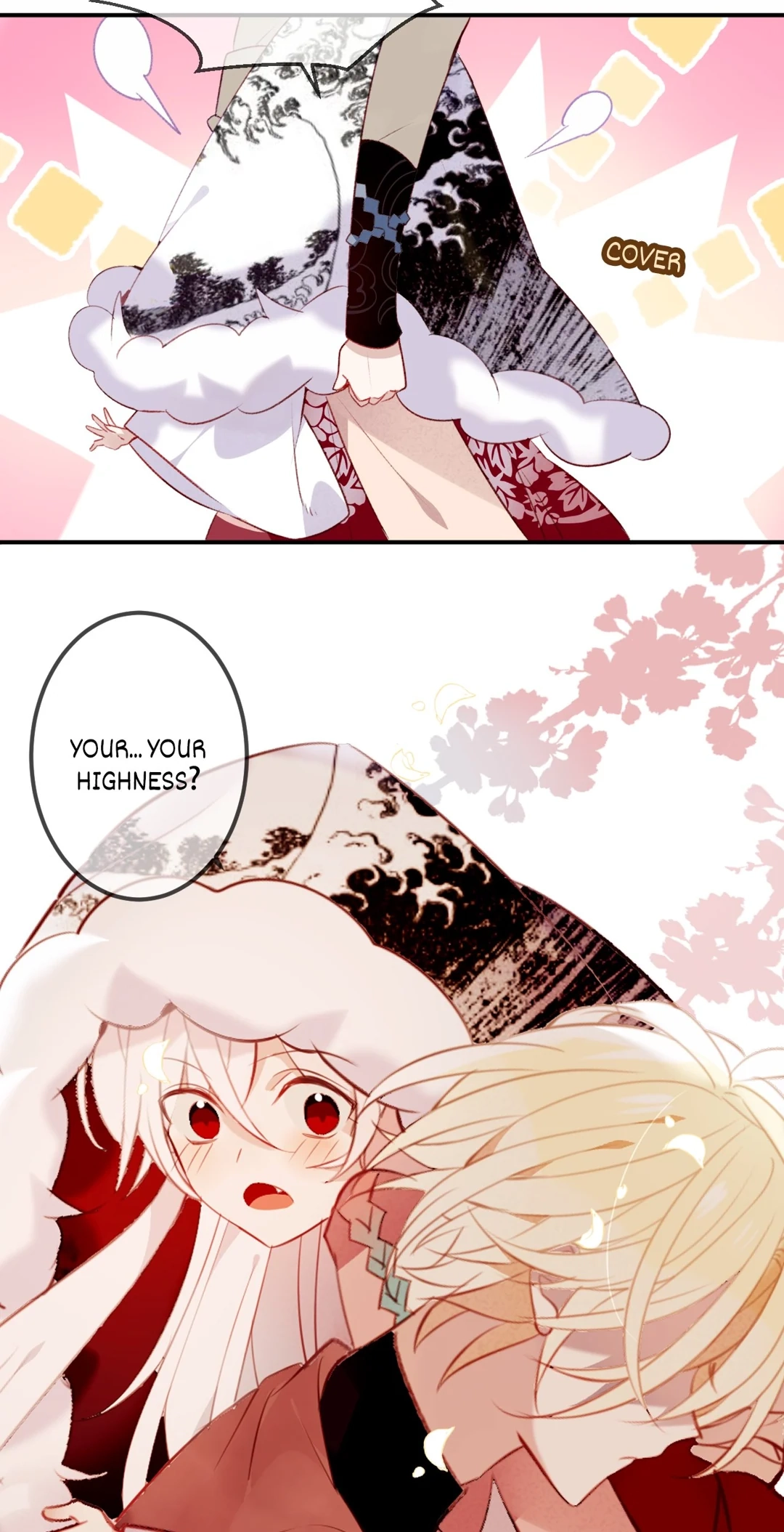 Read My Phoenix
