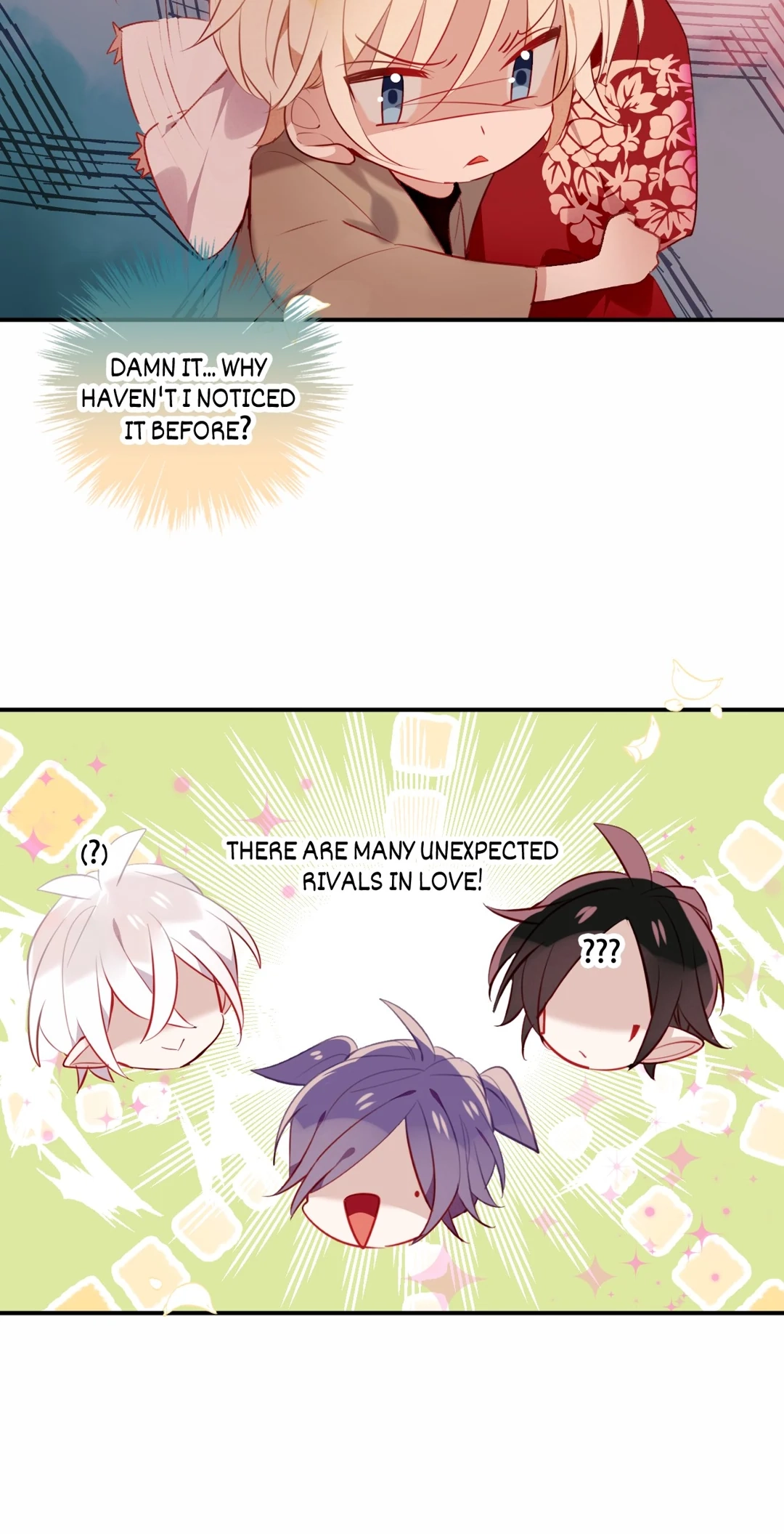 Read My Phoenix