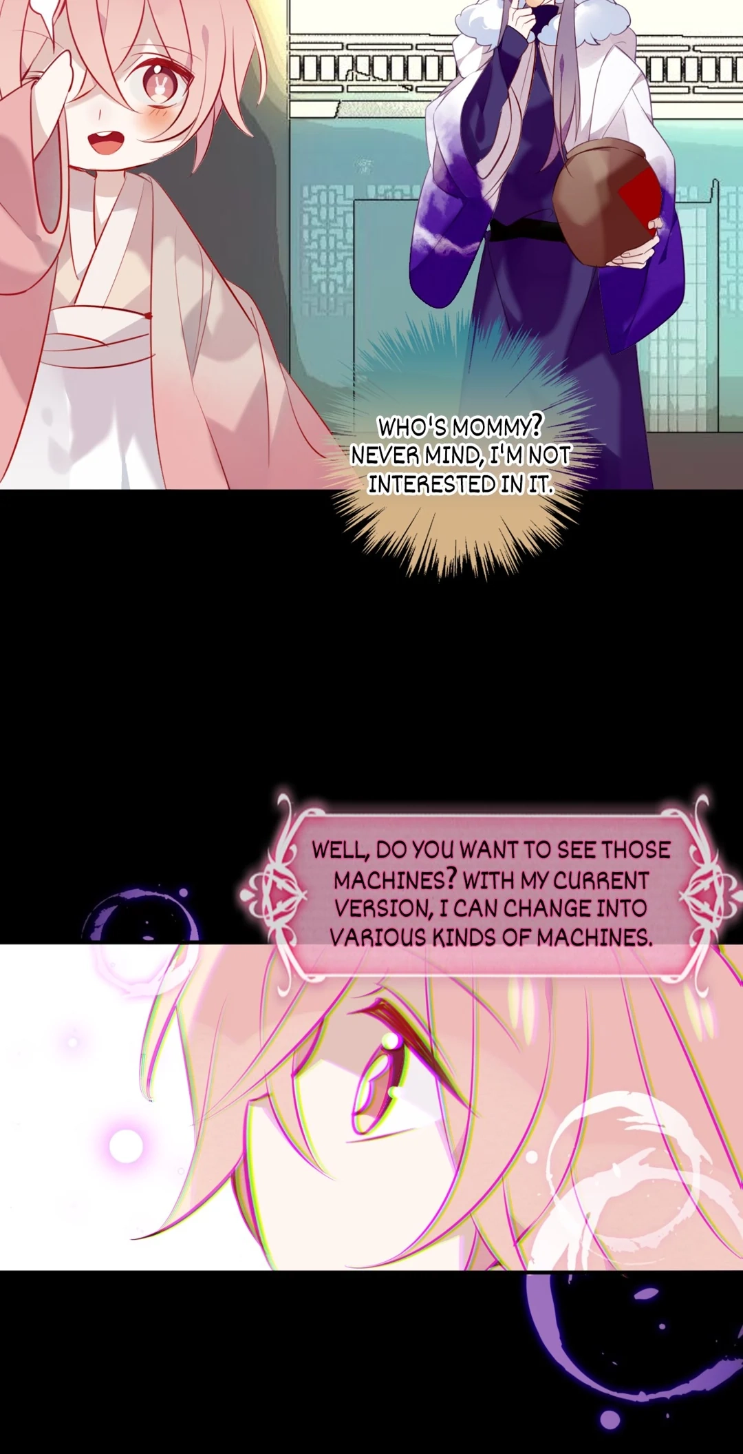 Read My Phoenix