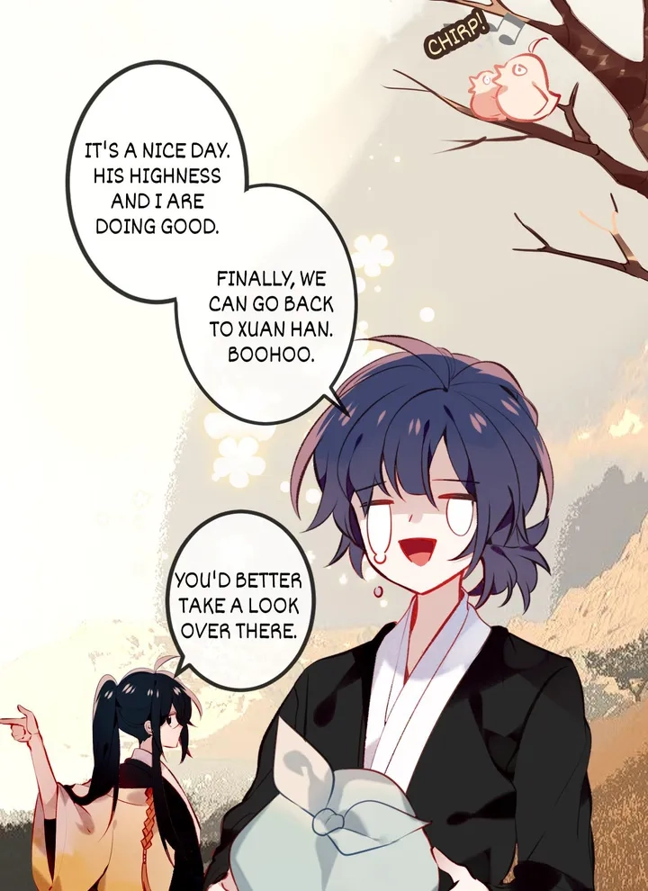 Read My Phoenix