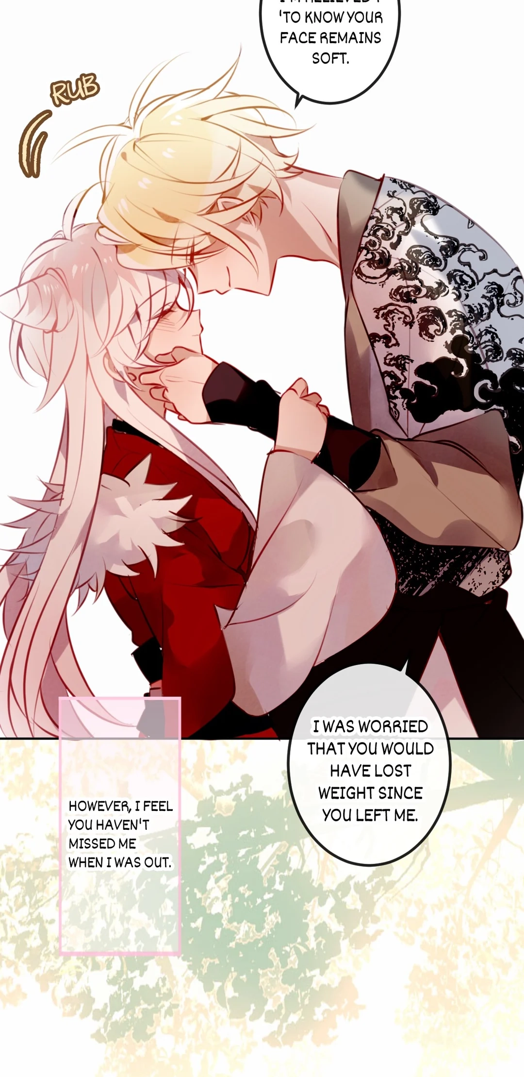 Read My Phoenix