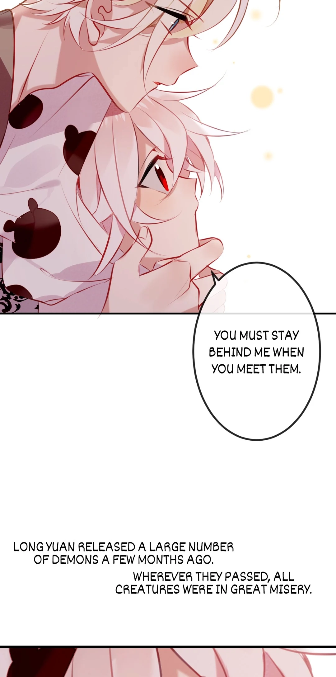 Read My Phoenix