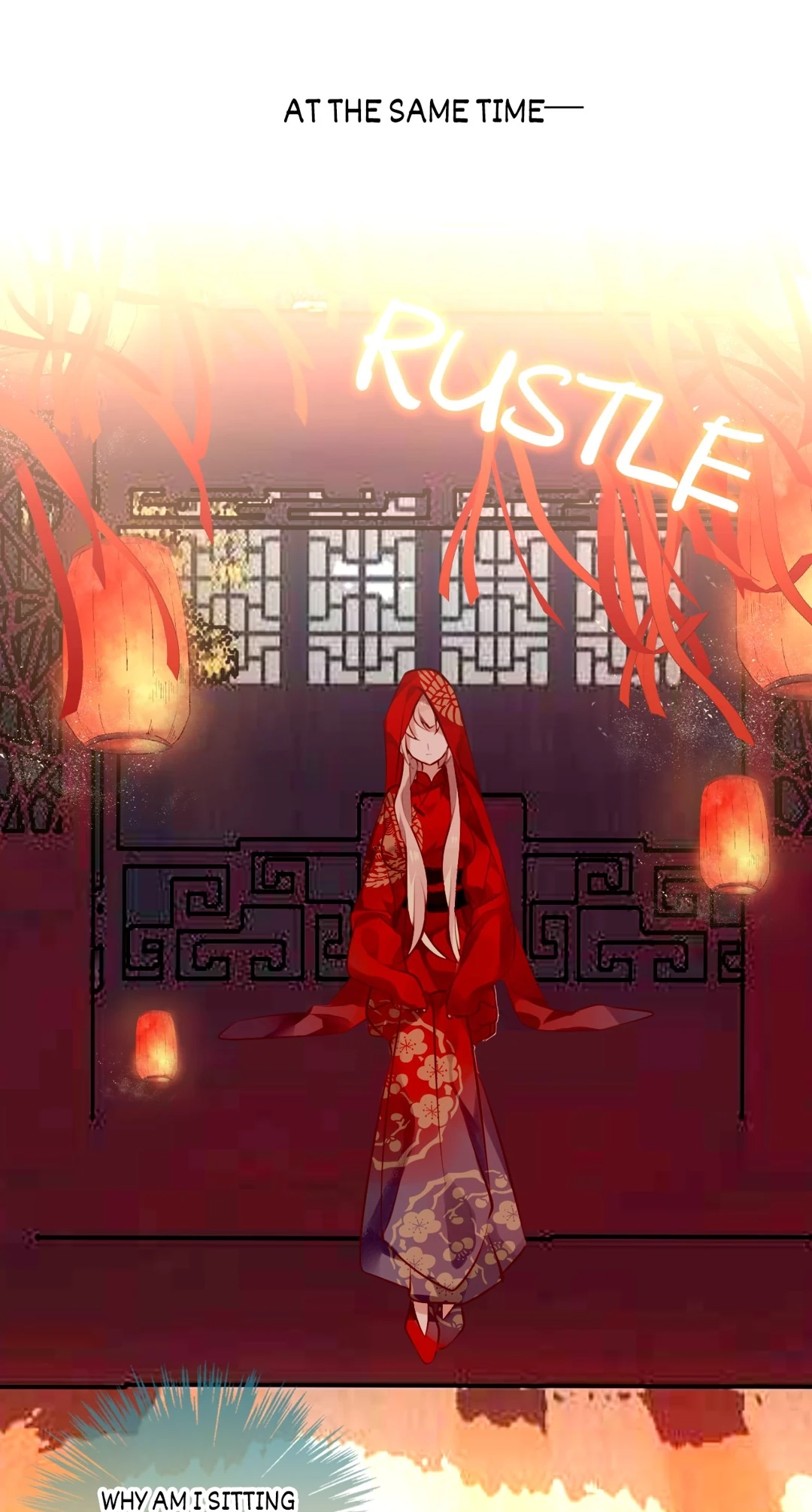 Read My Phoenix