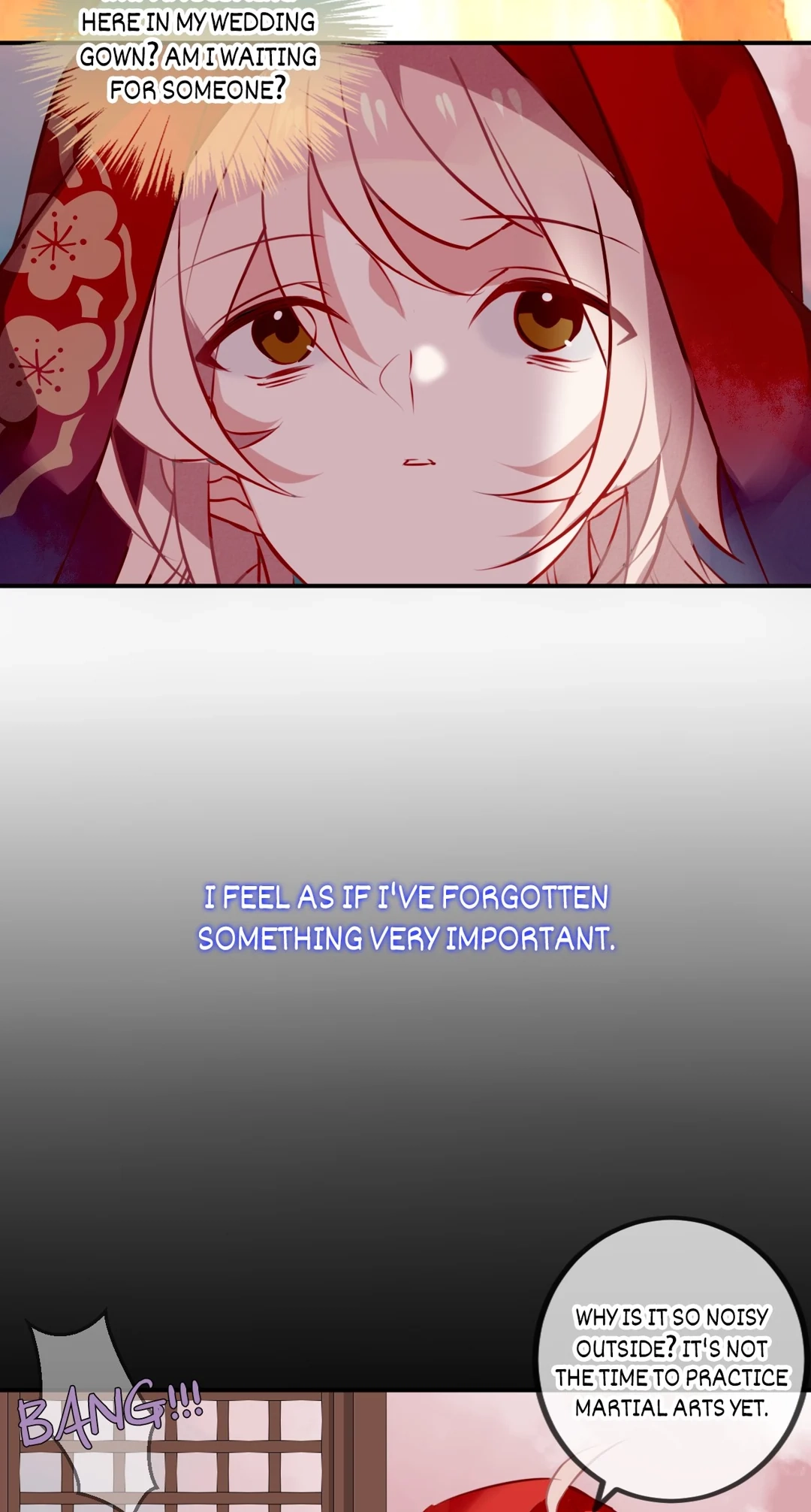 Read My Phoenix