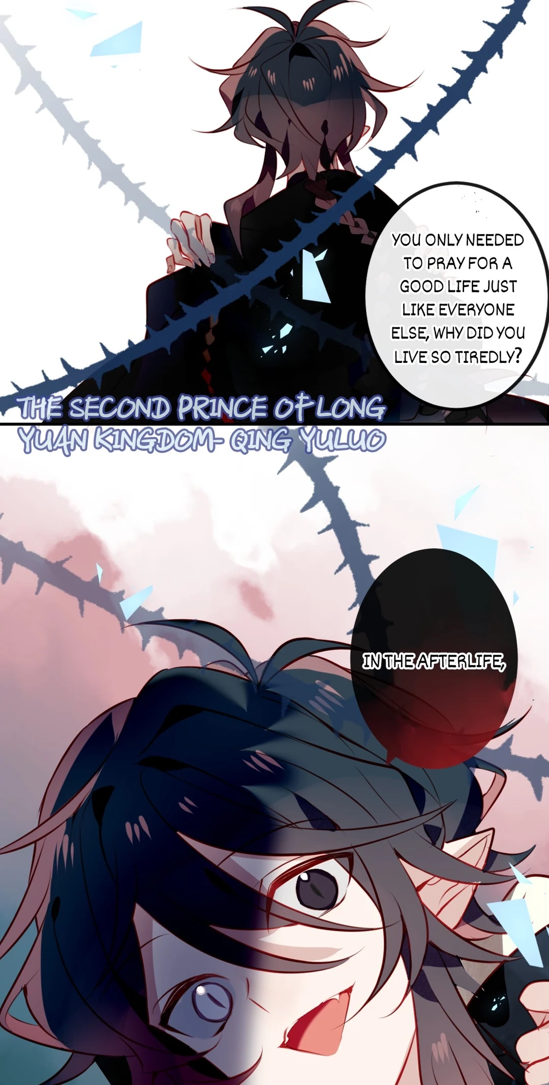Read My Phoenix