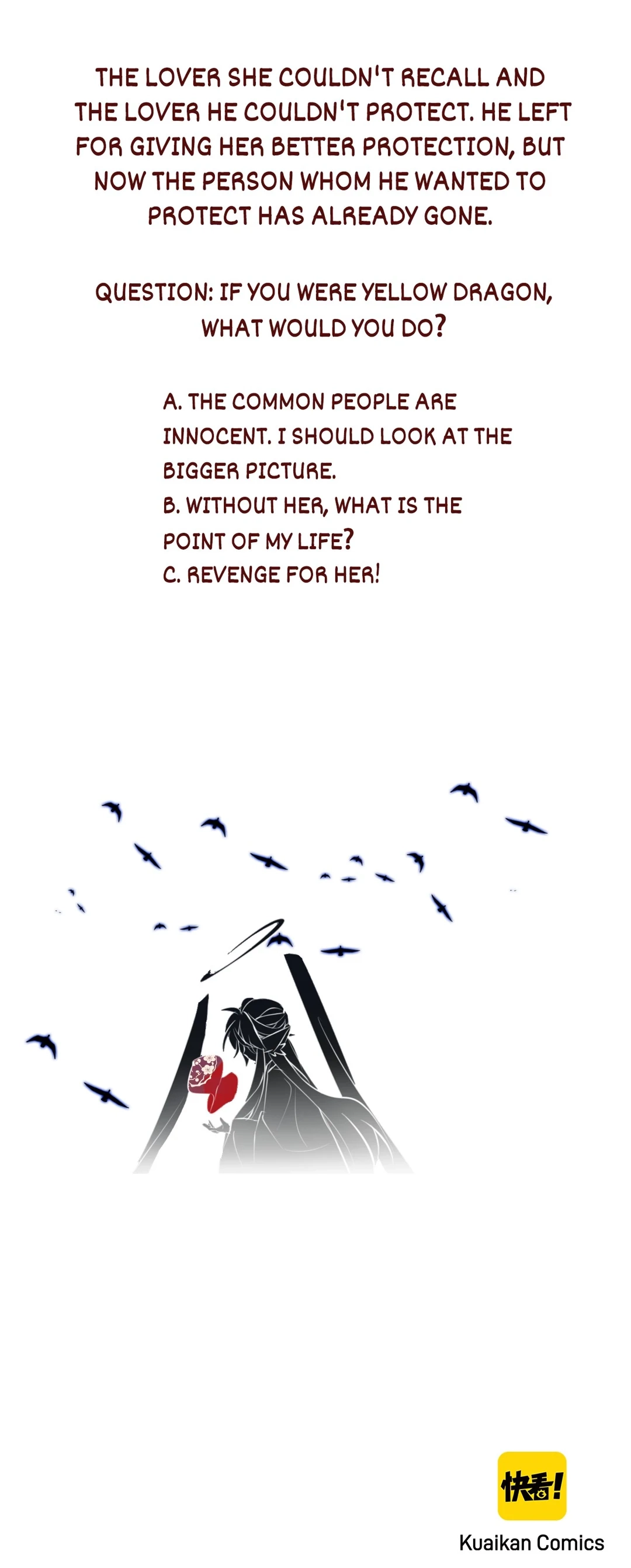 Read My Phoenix