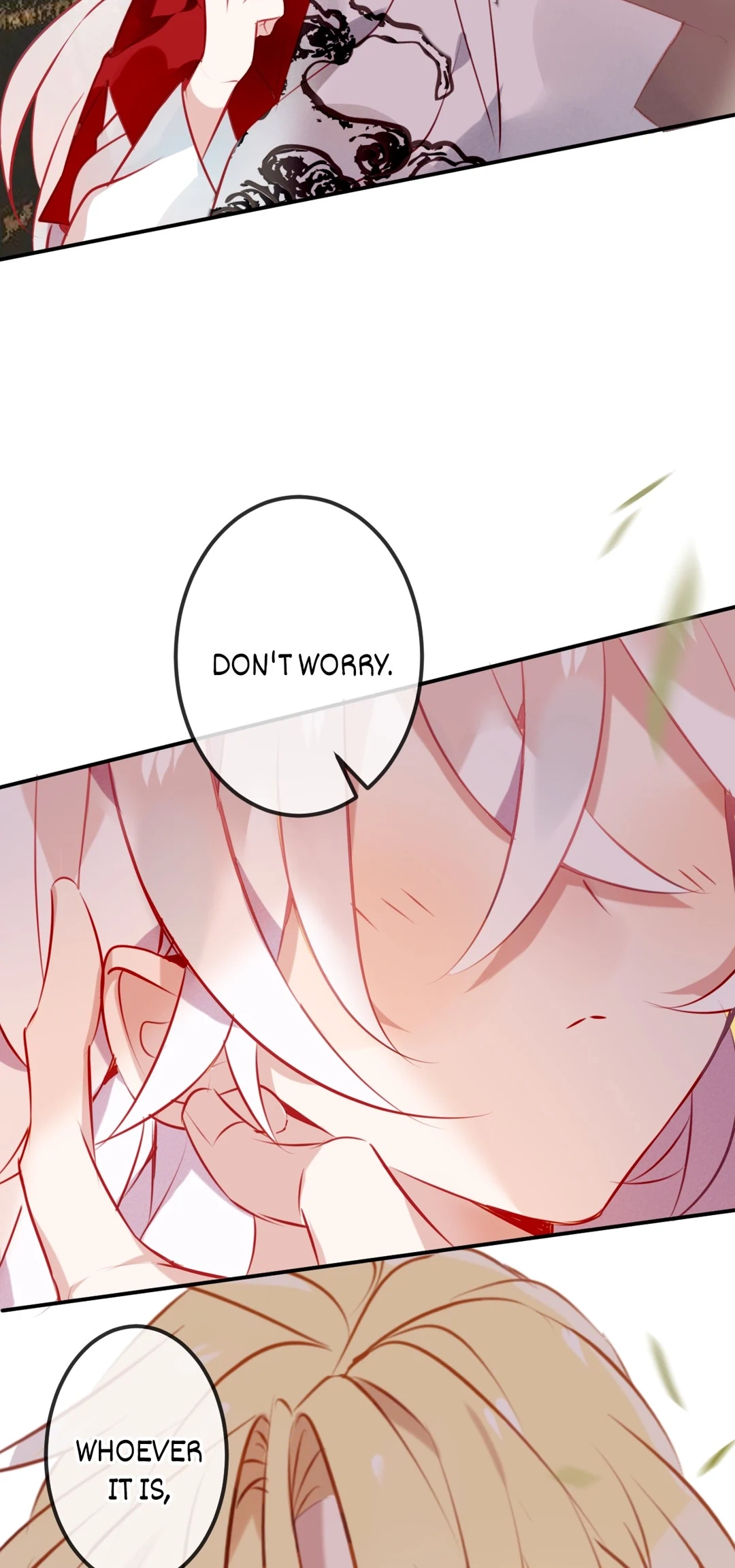 Read My Phoenix