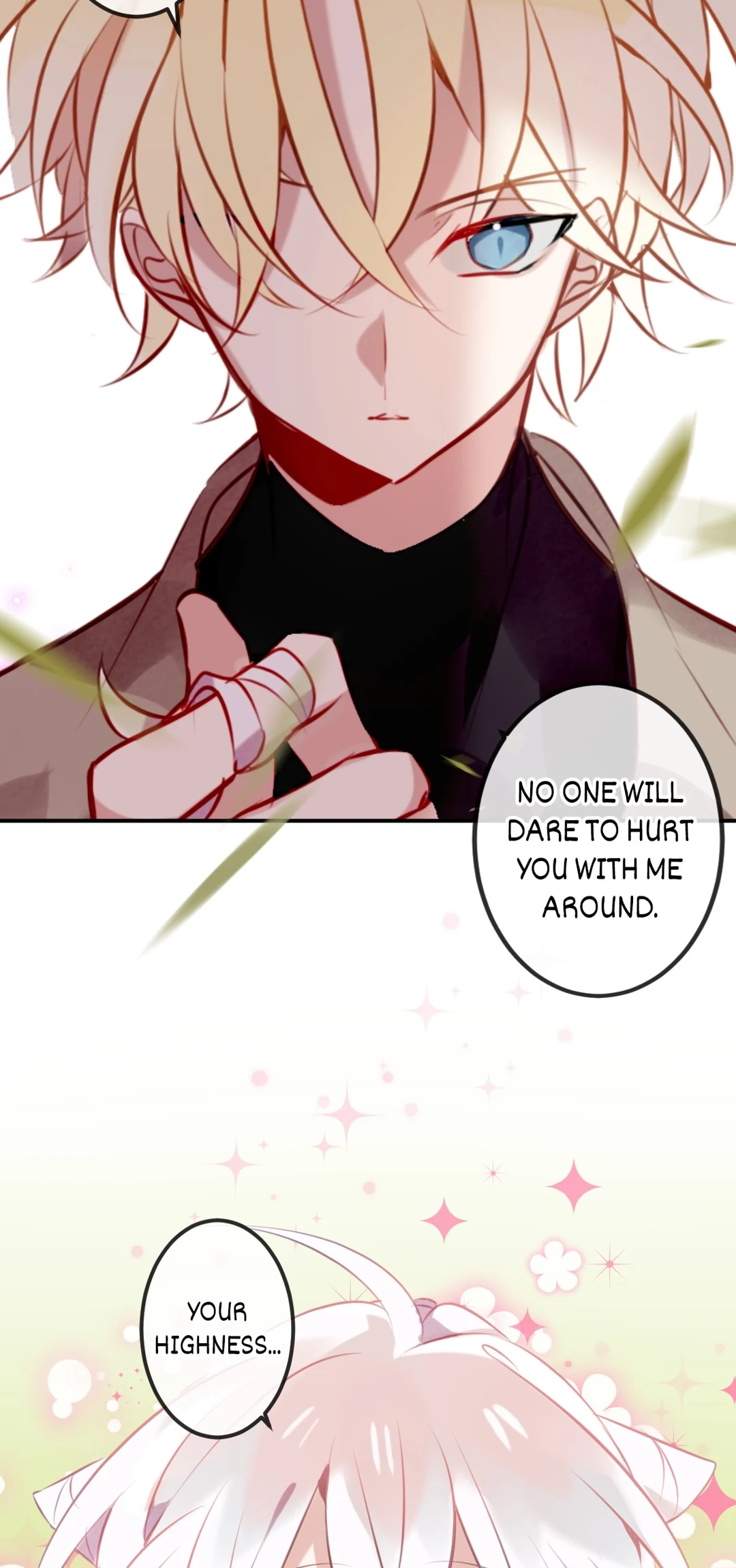 Read My Phoenix