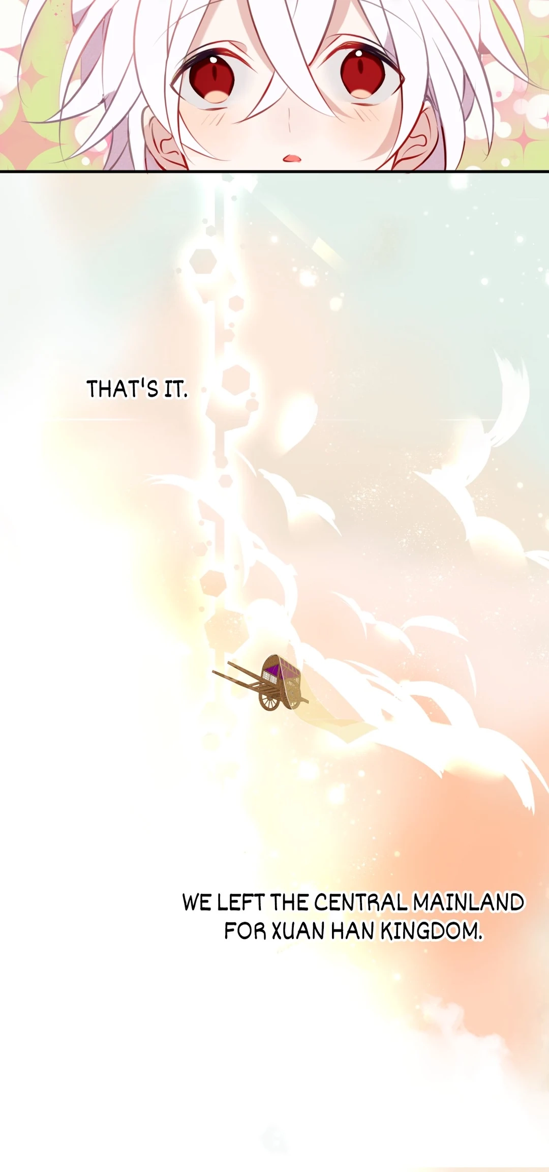 Read My Phoenix