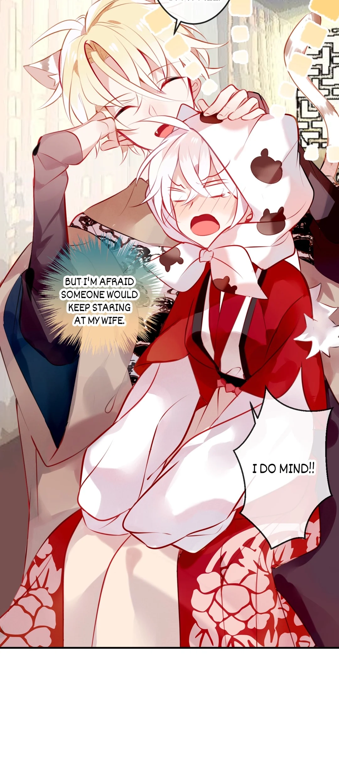 Read My Phoenix
