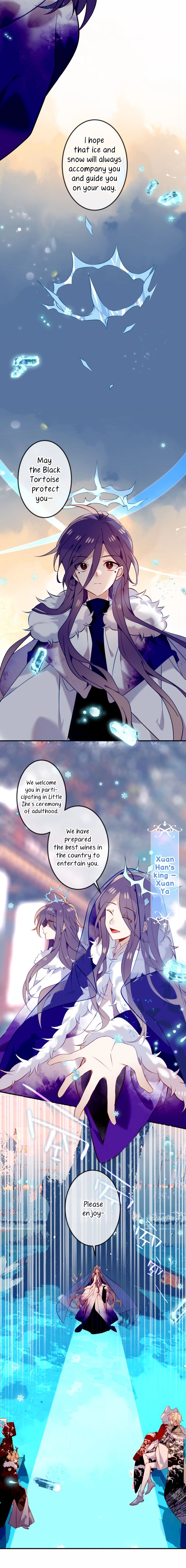 Read My Phoenix