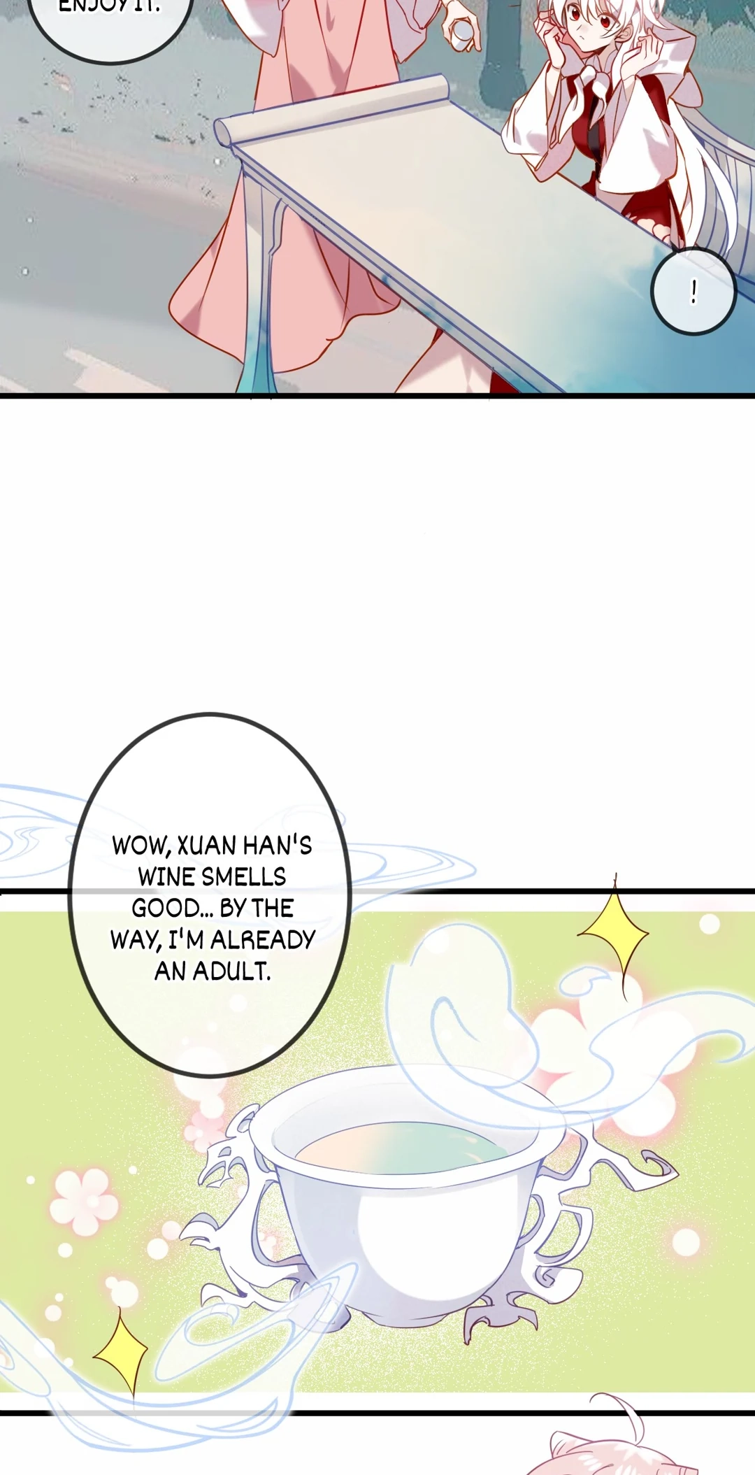 Read My Phoenix
