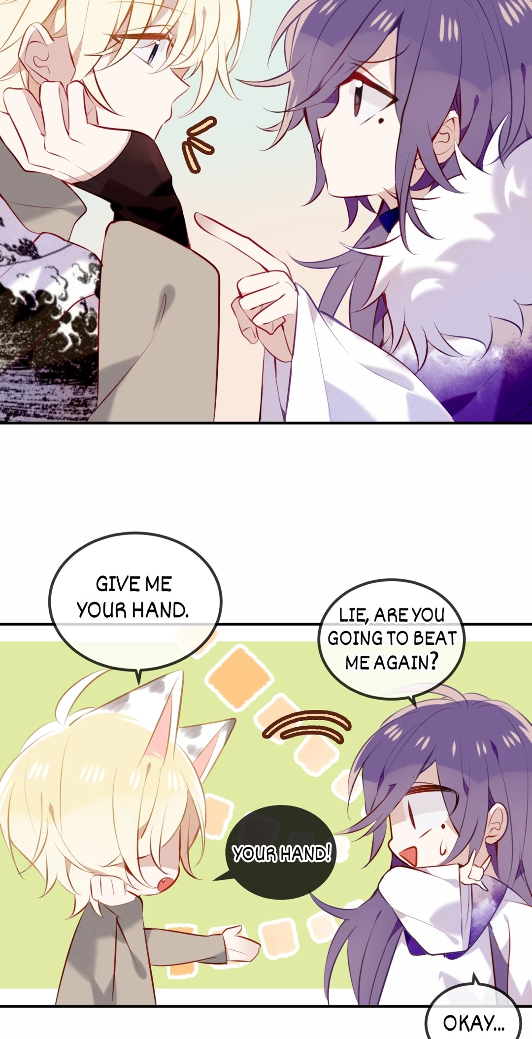 Read My Phoenix
