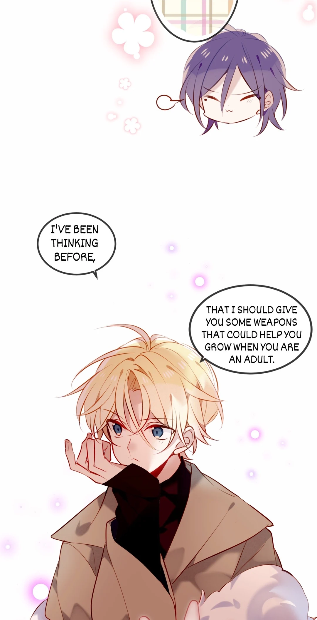 Read My Phoenix
