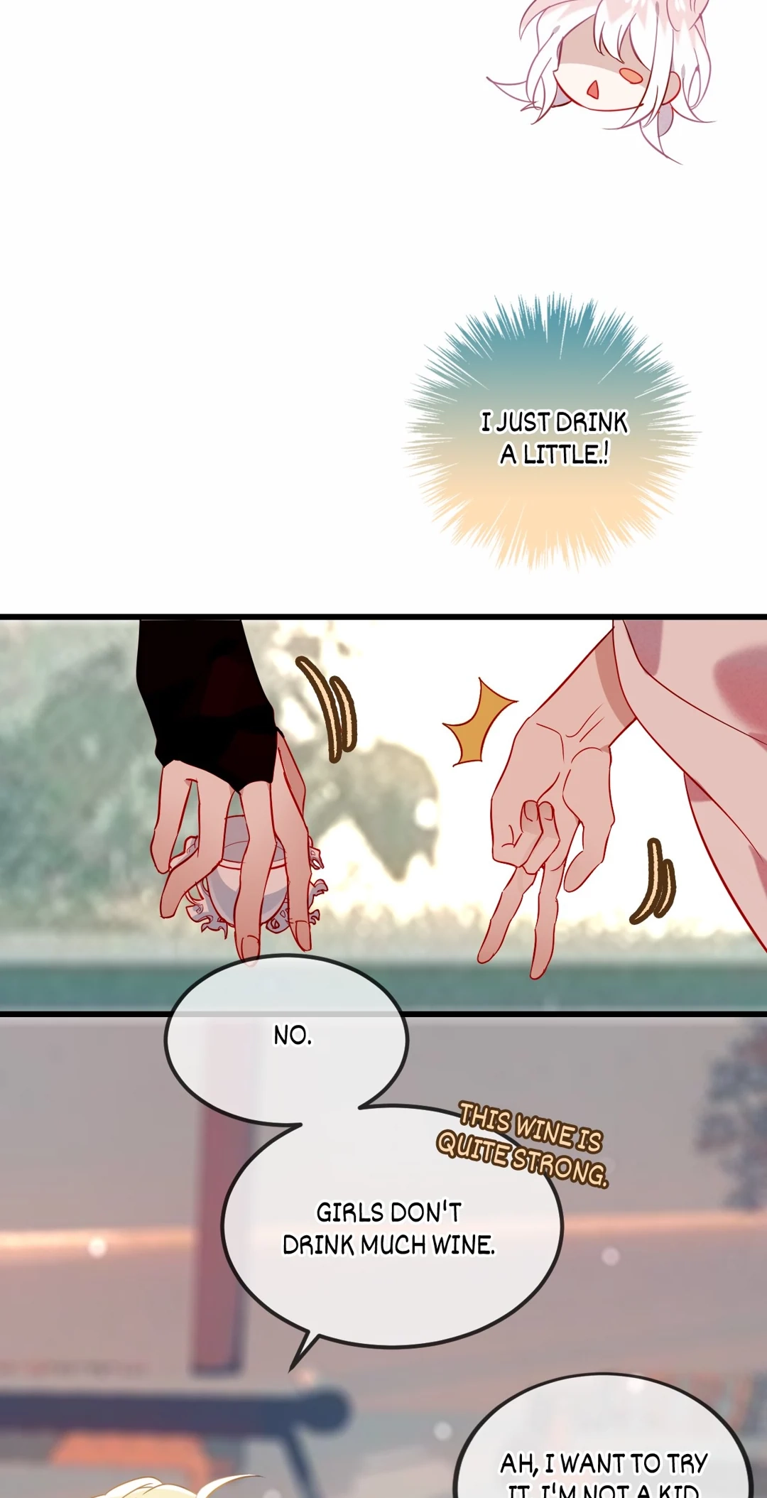 Read My Phoenix