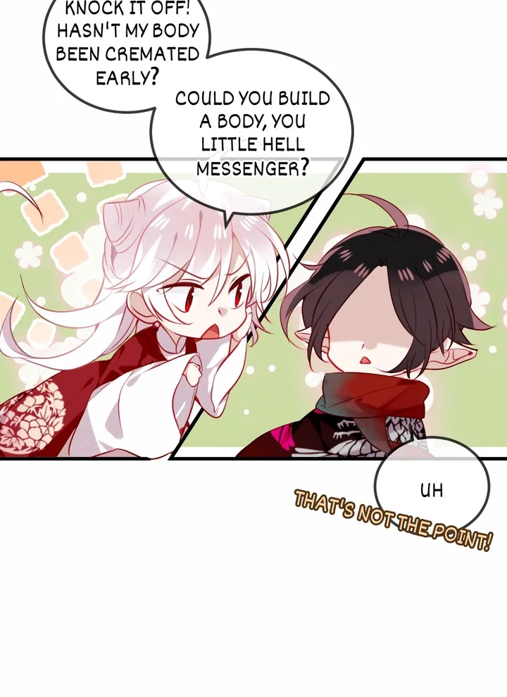 Read My Phoenix