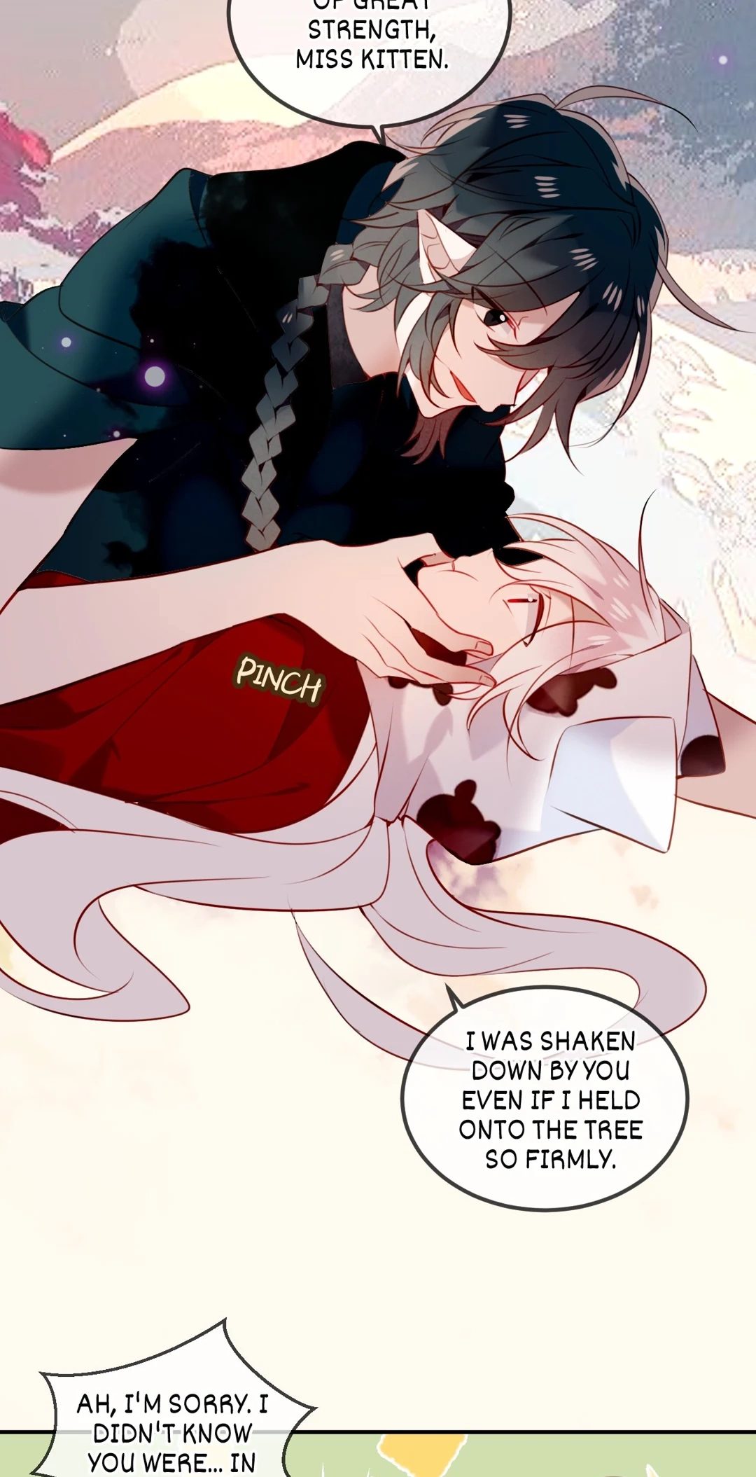 Read My Phoenix