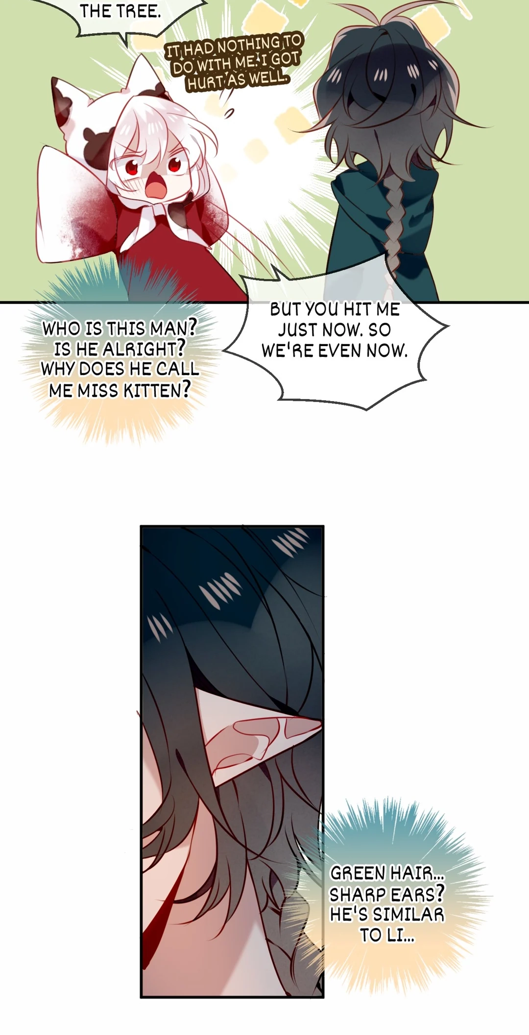 Read My Phoenix