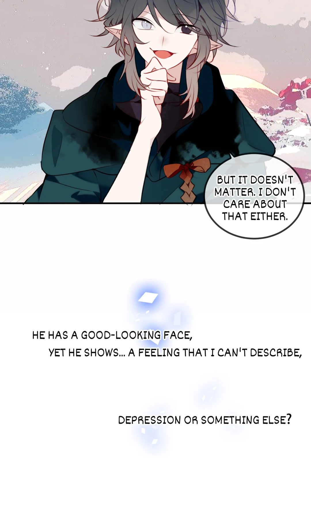 Read My Phoenix