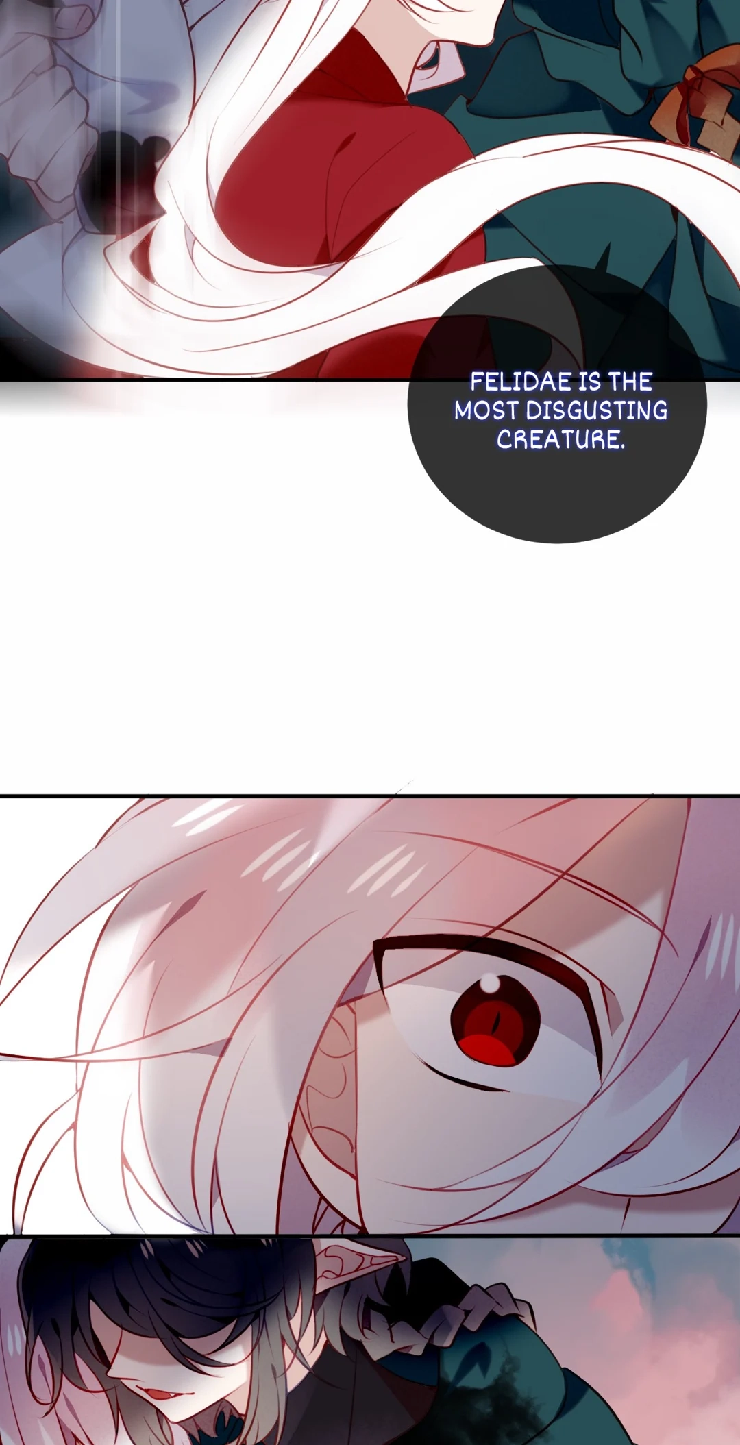 Read My Phoenix
