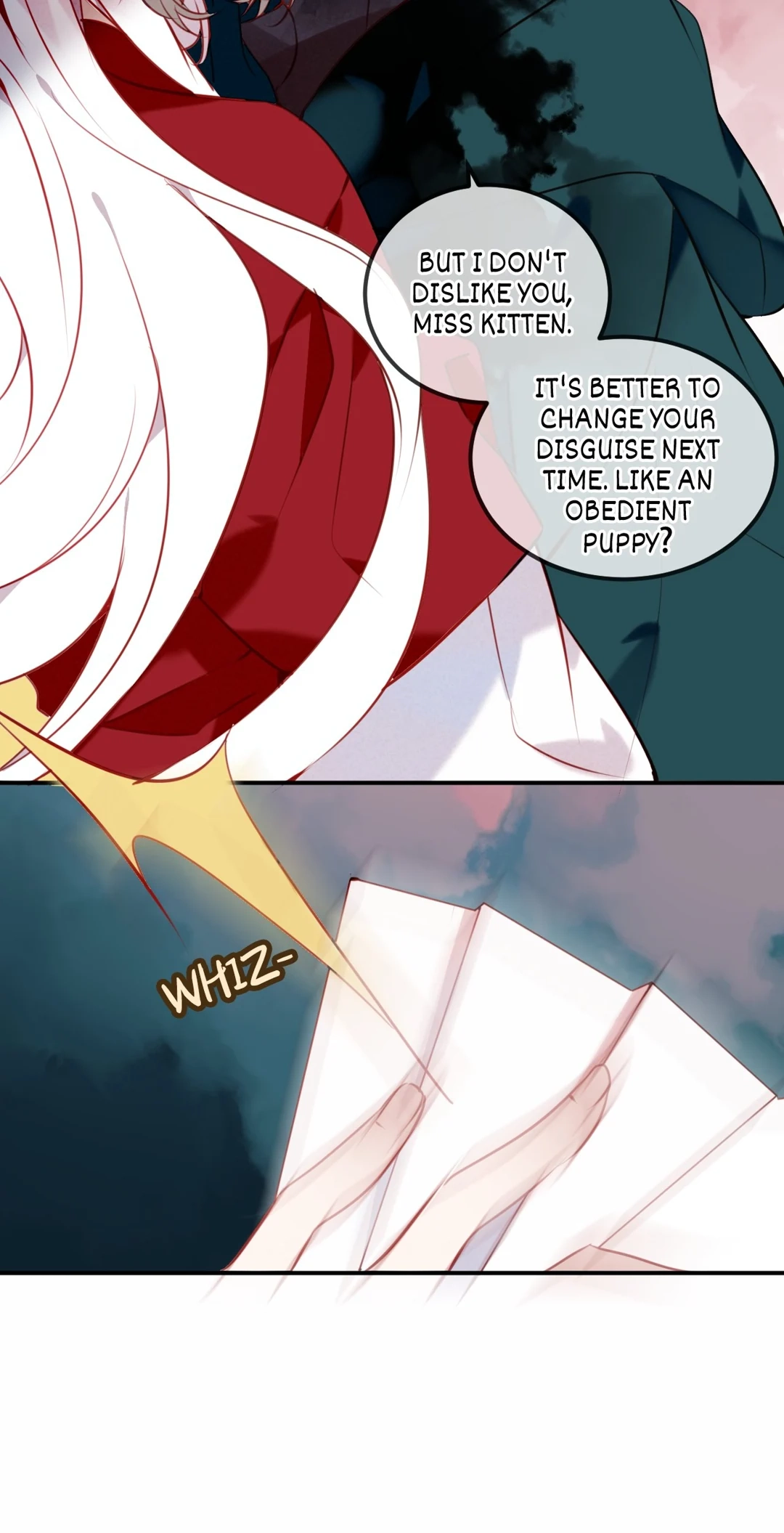 Read My Phoenix