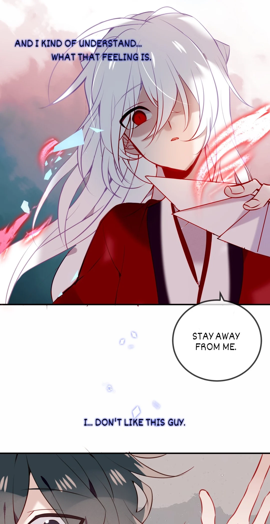 Read My Phoenix