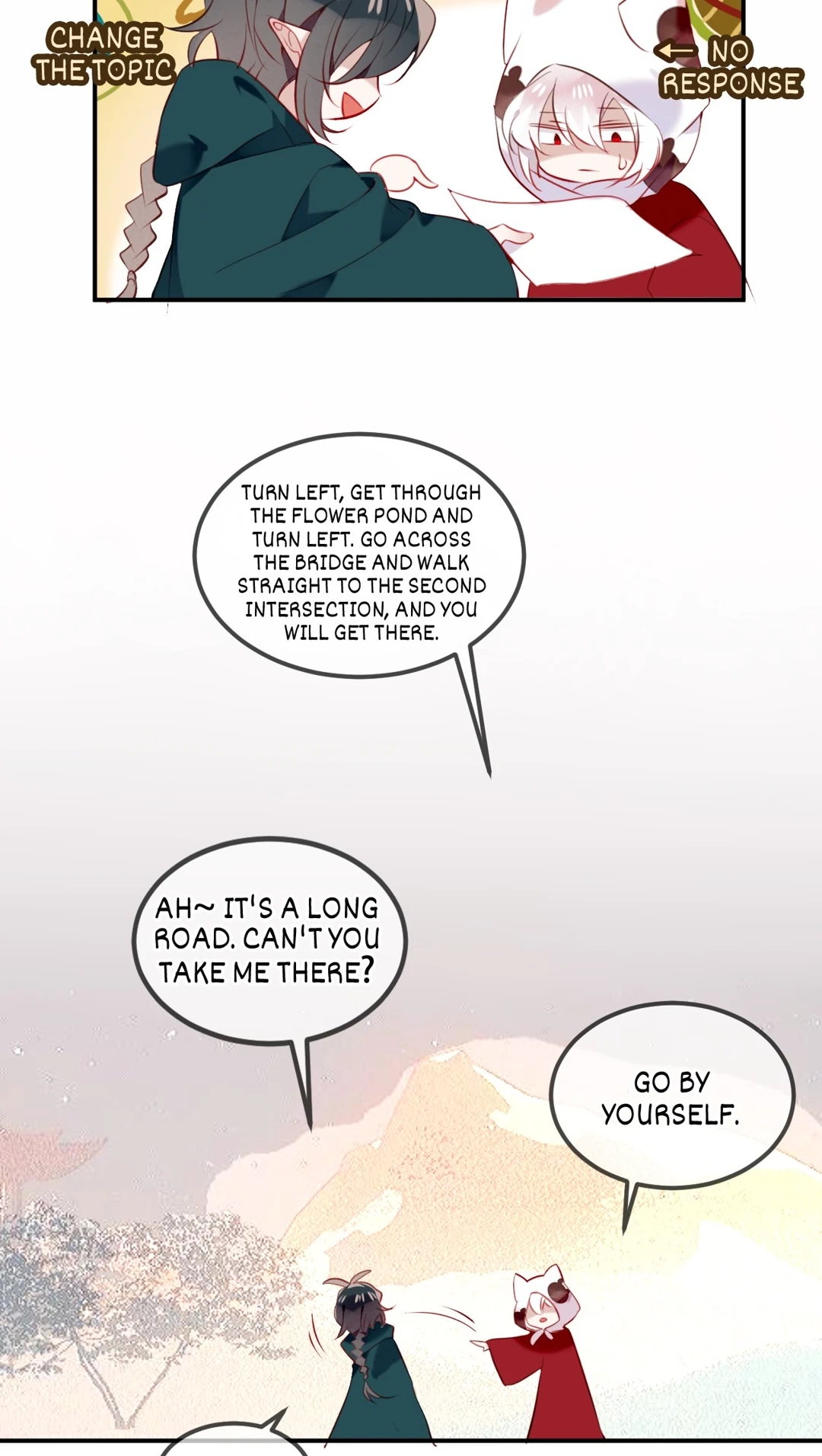 Read My Phoenix