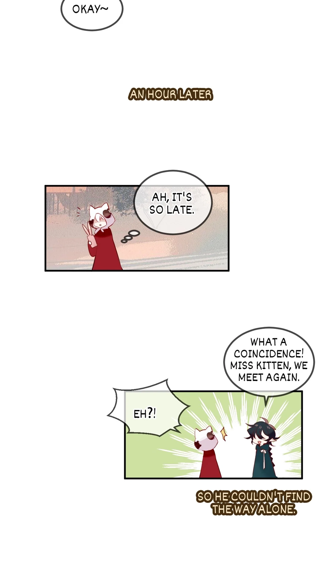Read My Phoenix