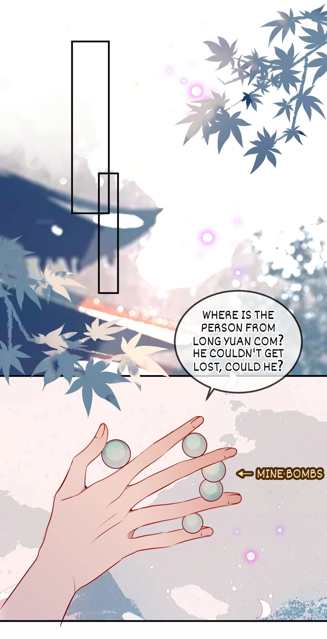 Read My Phoenix