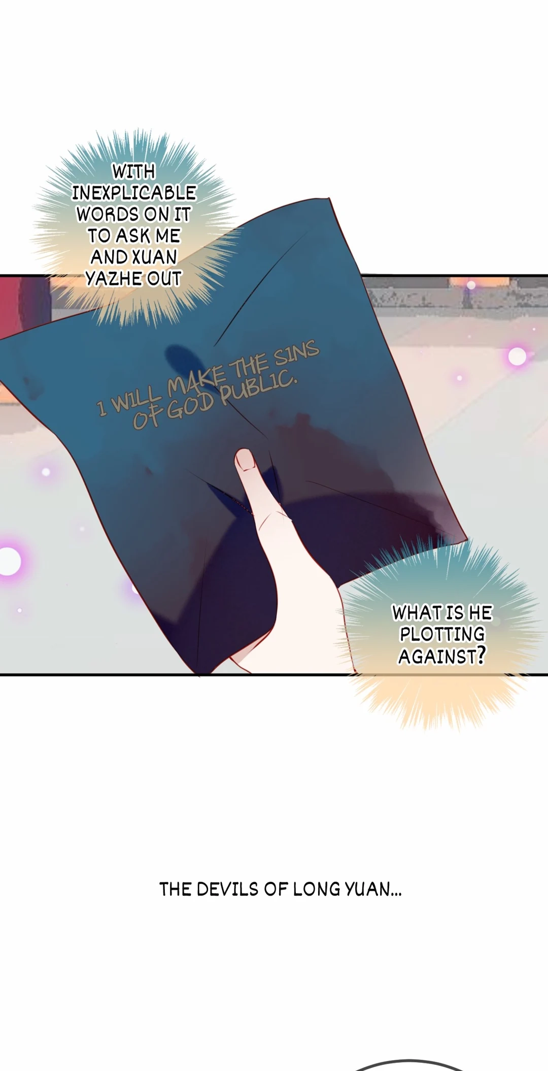 Read My Phoenix
