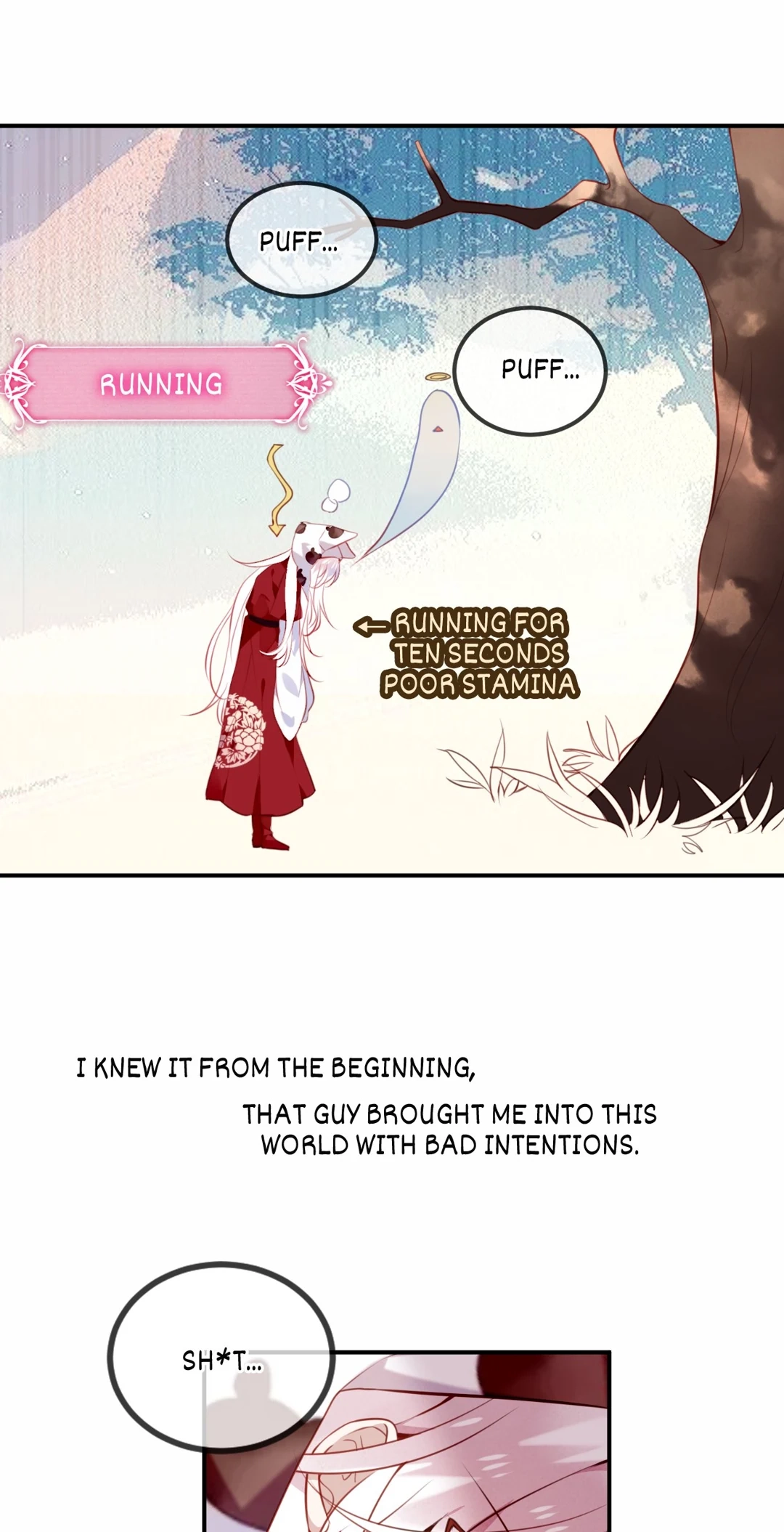 Read My Phoenix