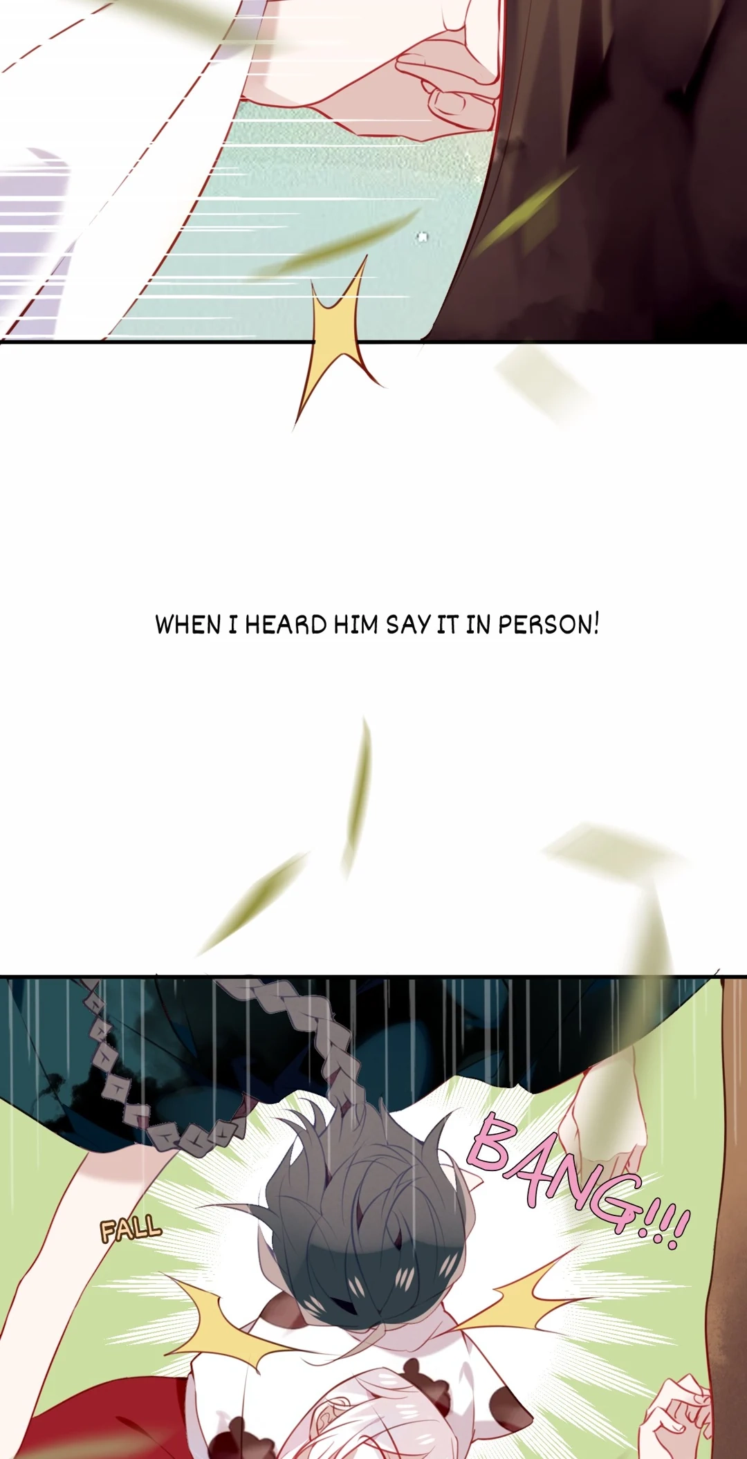 Read My Phoenix