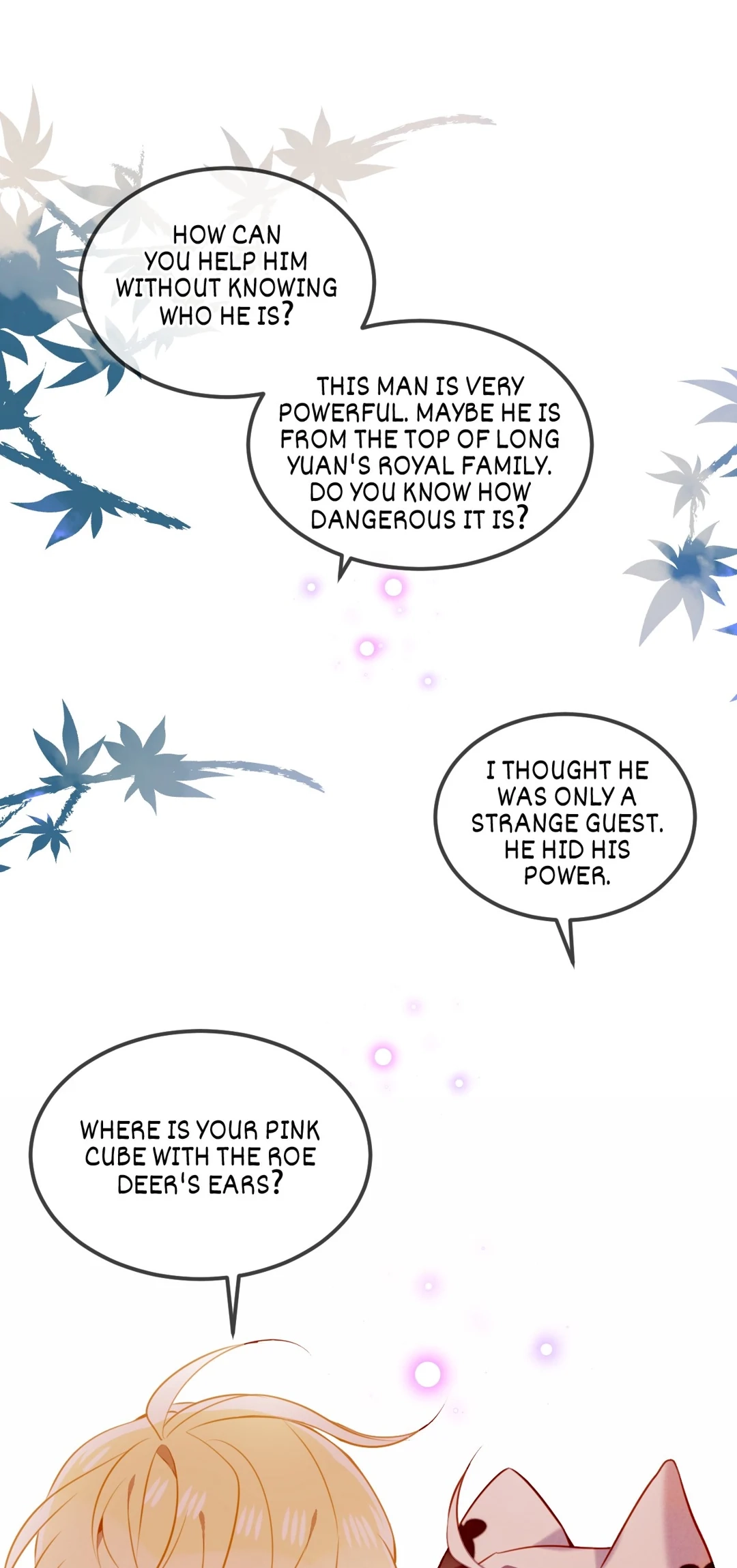 Read My Phoenix