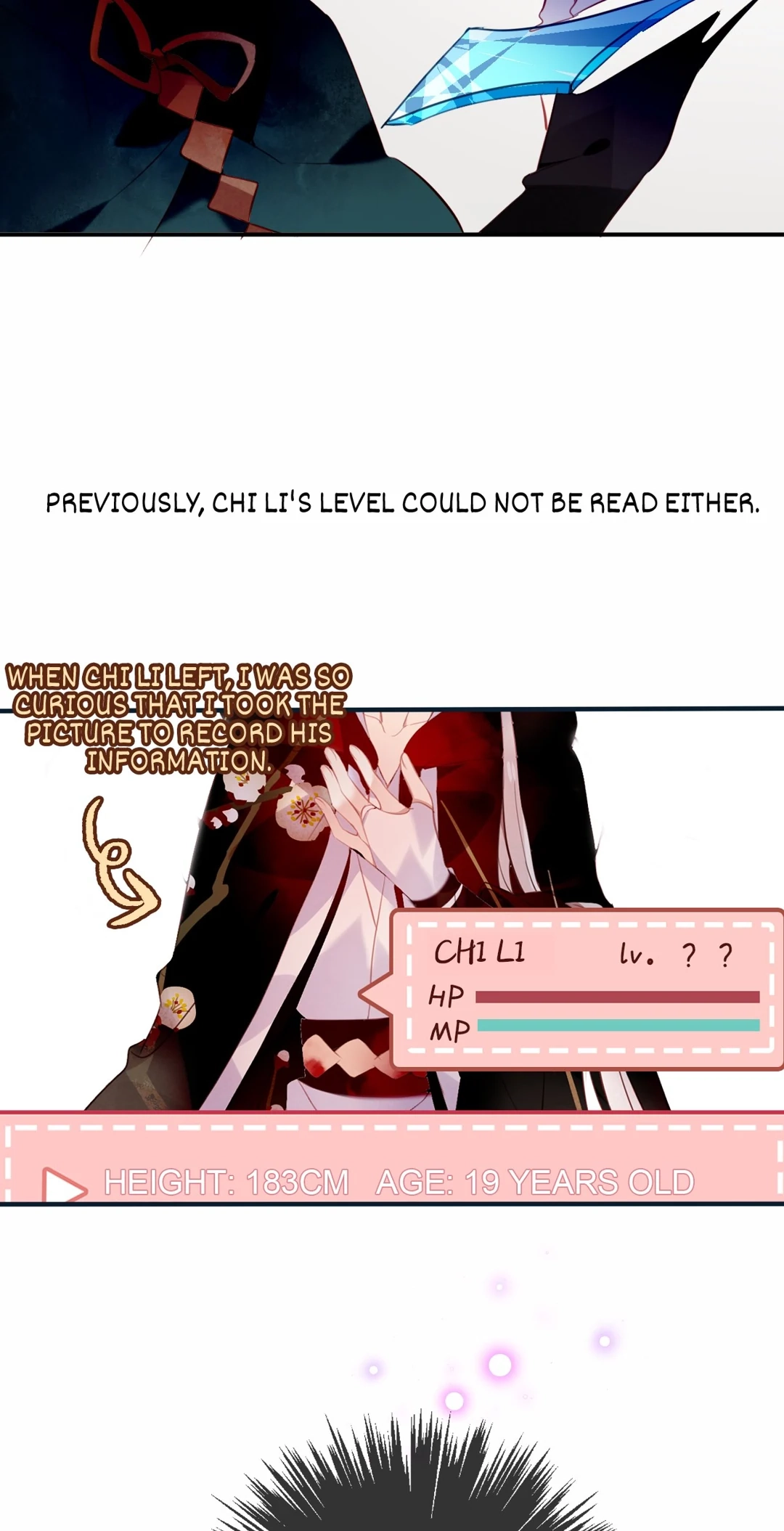 Read My Phoenix