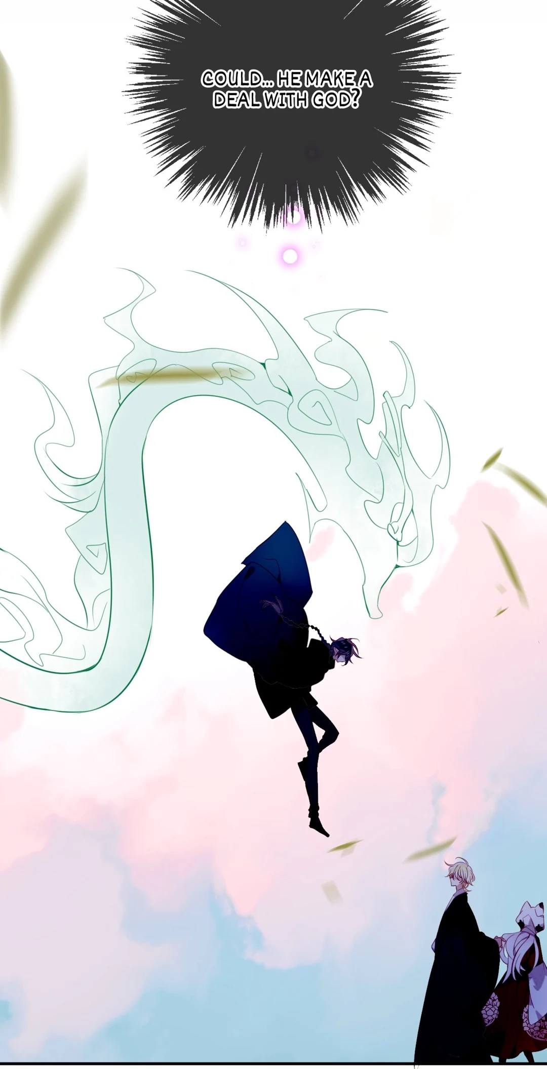 Read My Phoenix