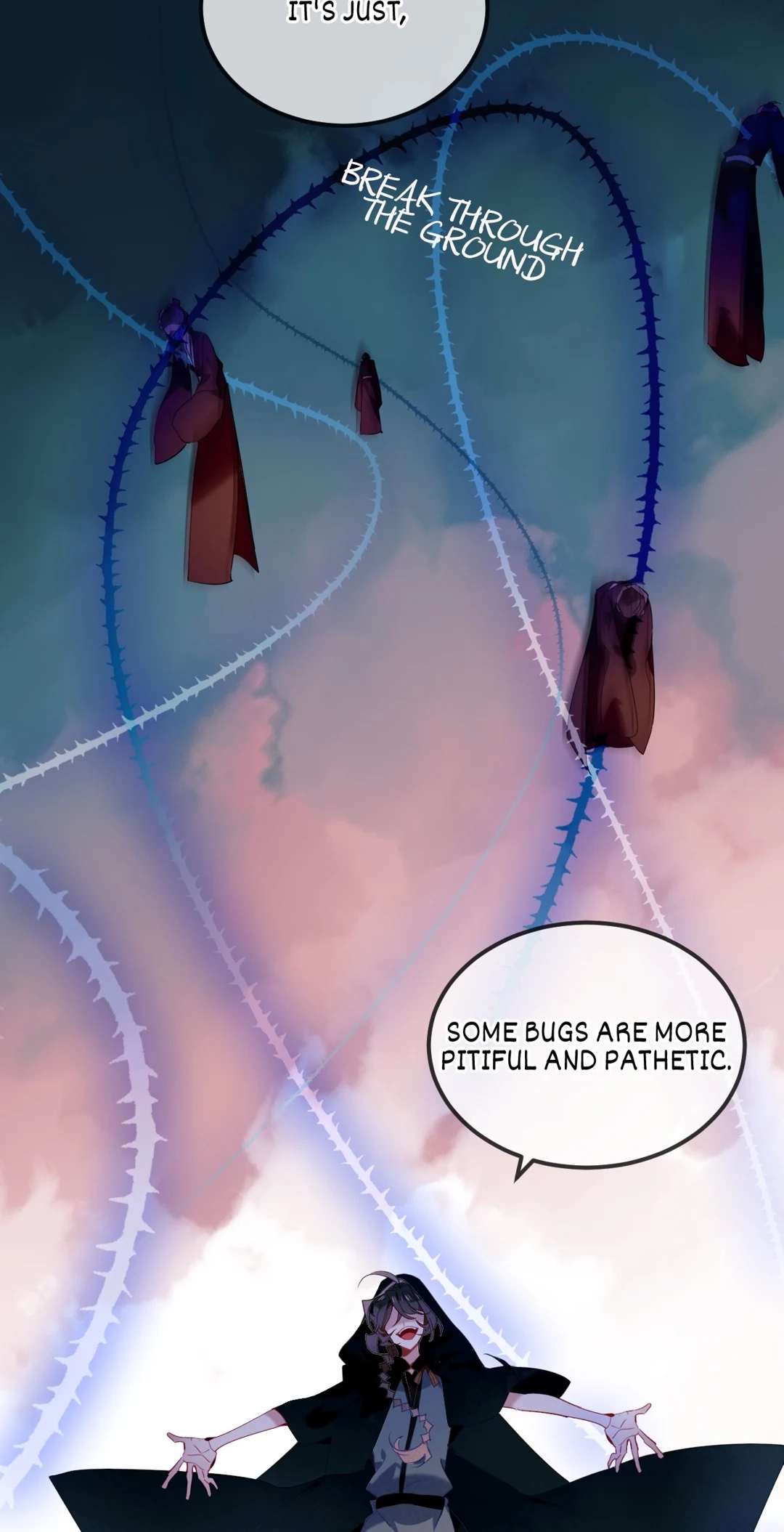 Read My Phoenix
