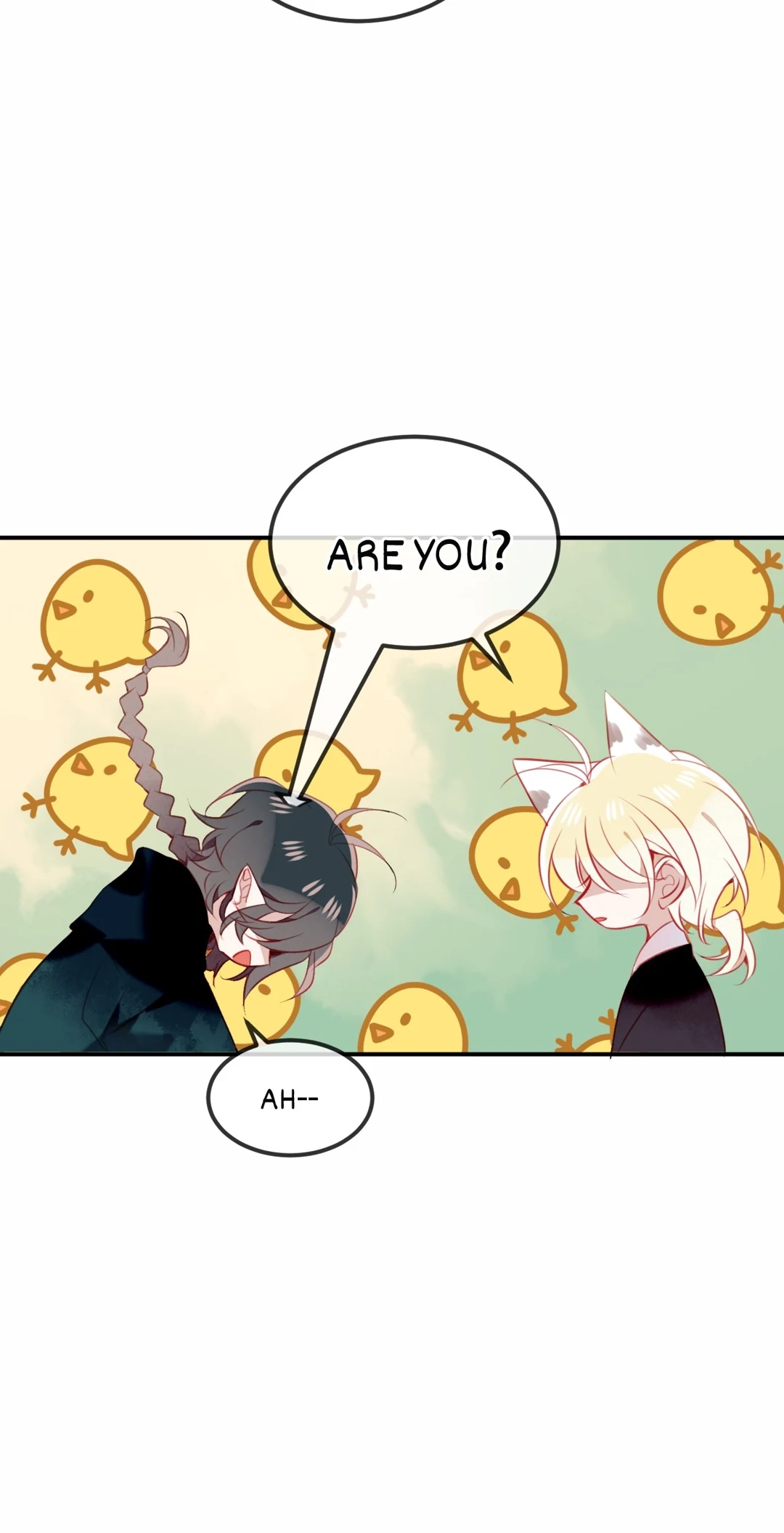 Read My Phoenix