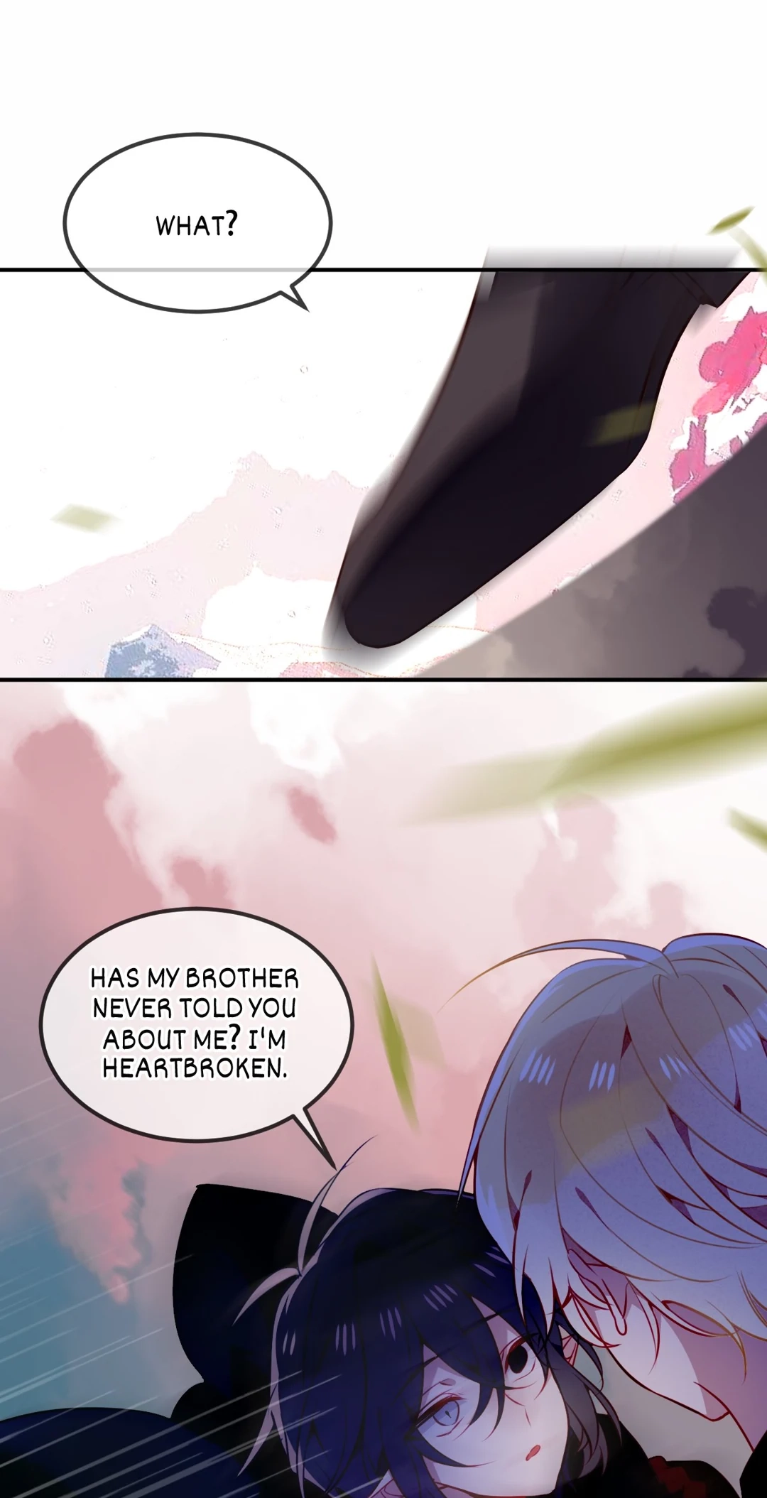 Read My Phoenix