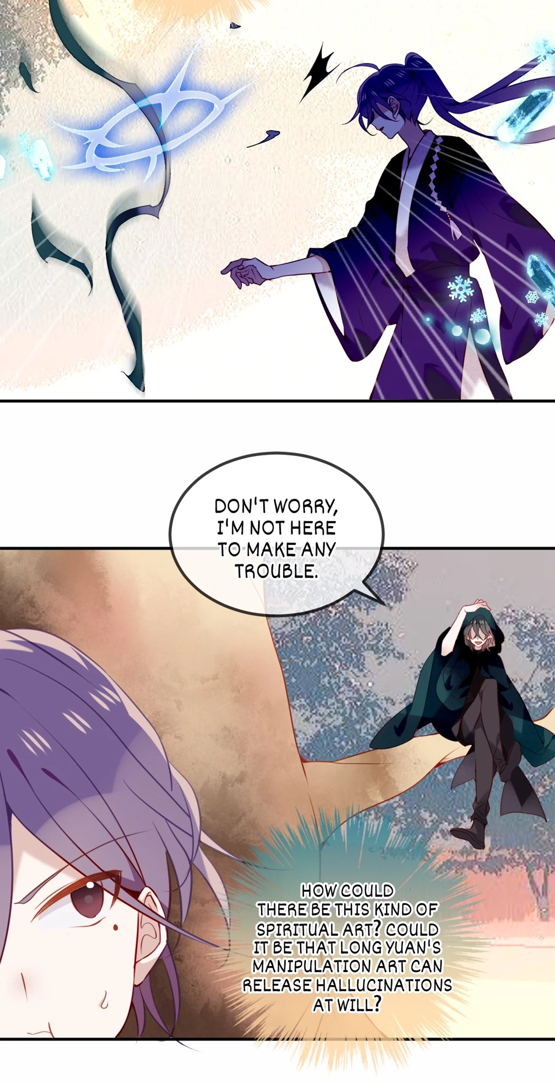 Read My Phoenix