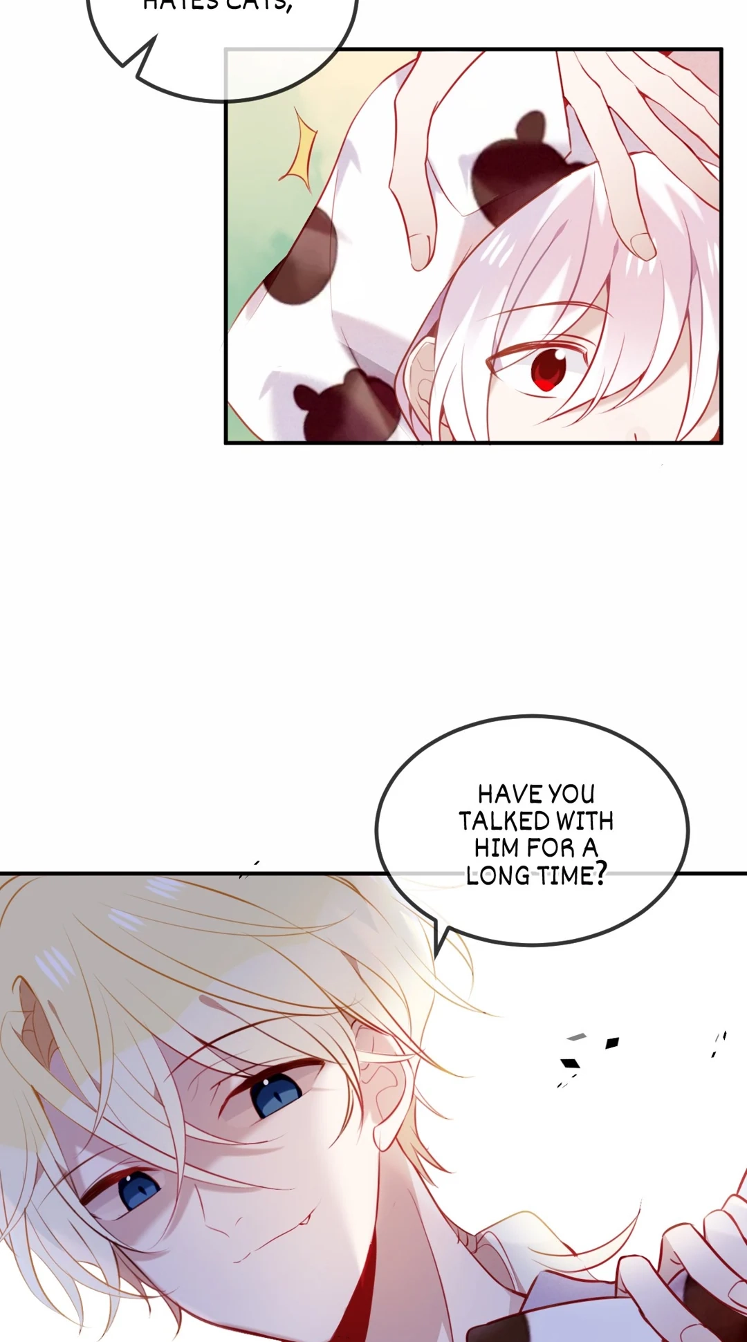 Read My Phoenix