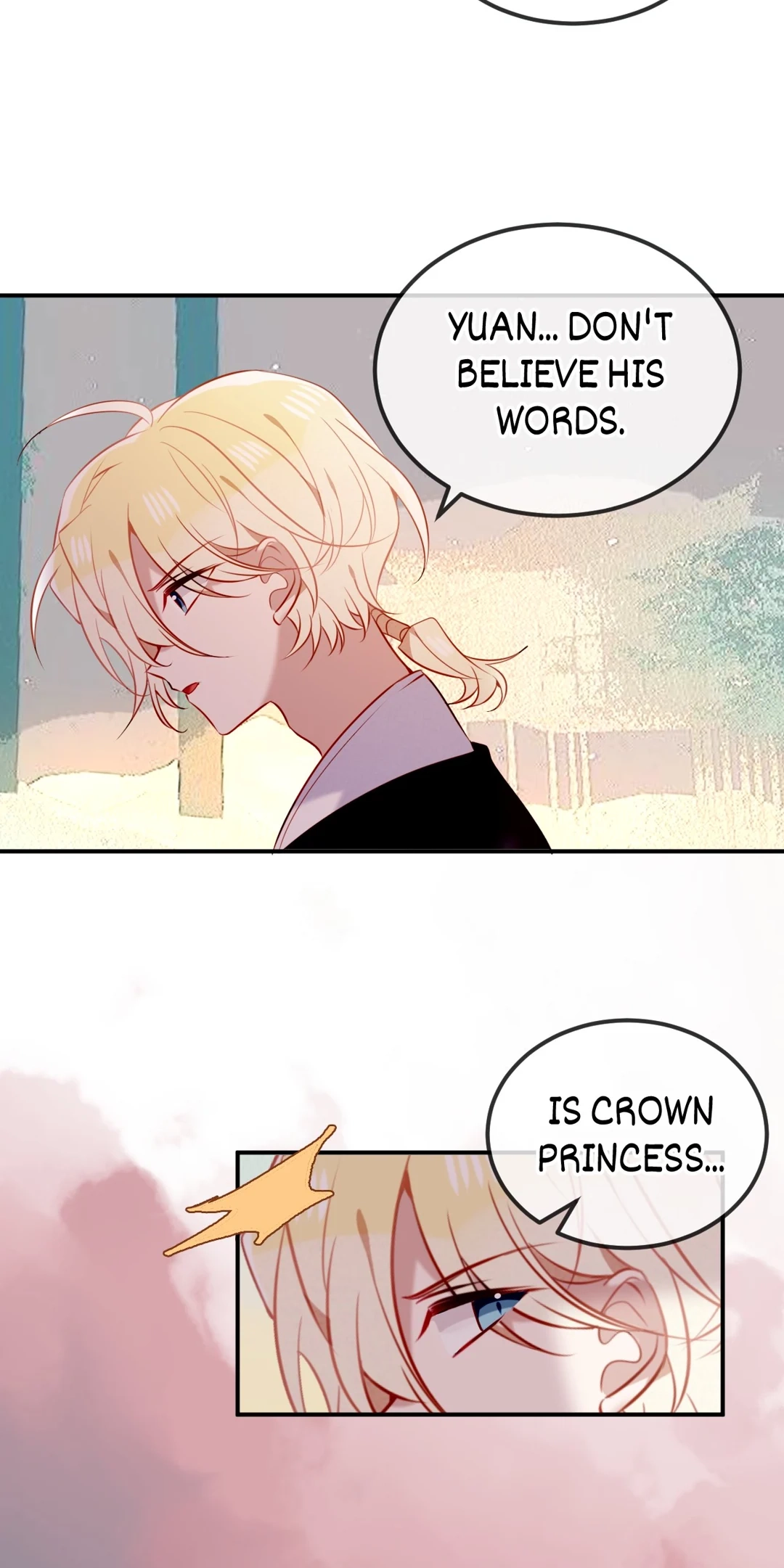 Read My Phoenix
