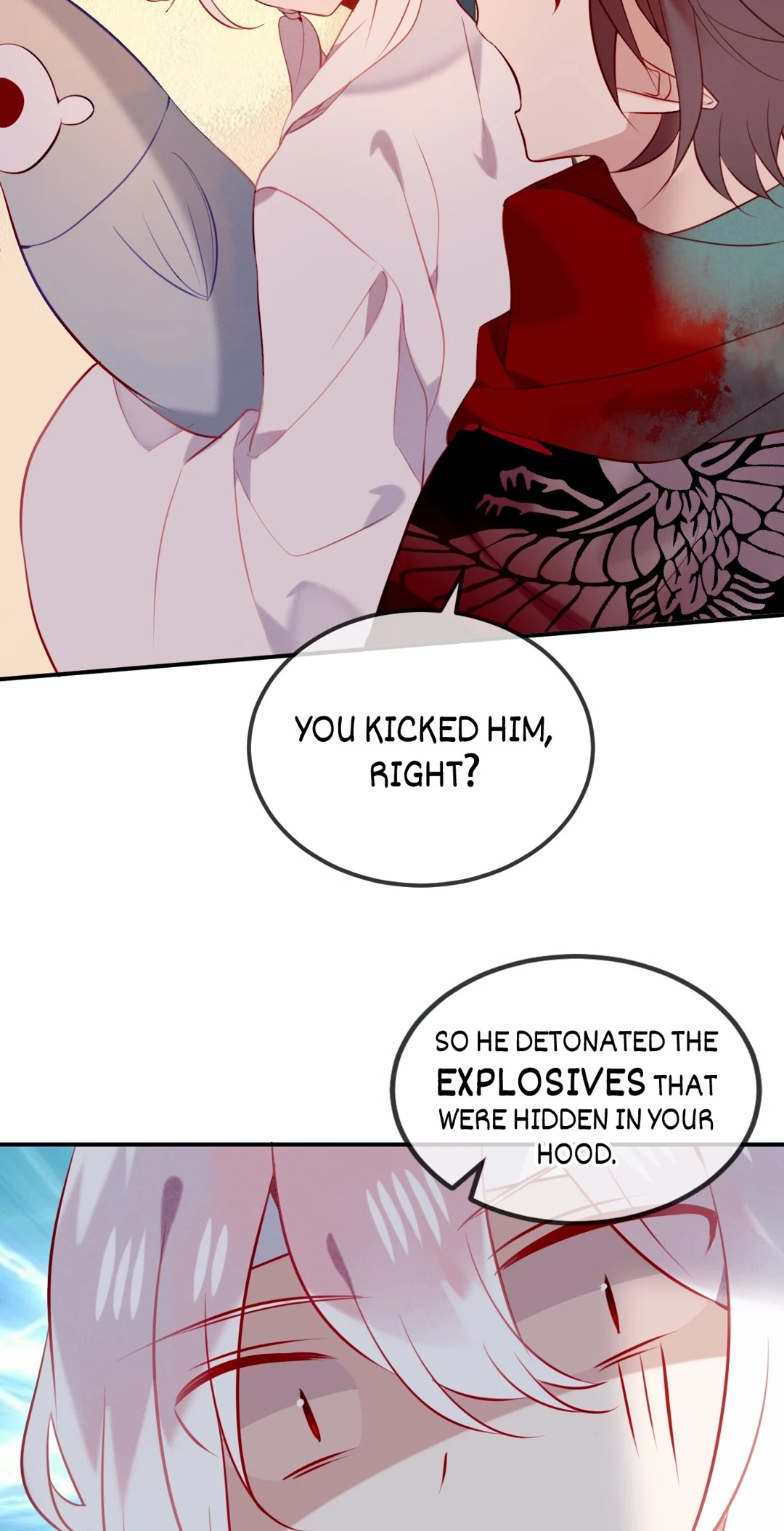 Read My Phoenix
